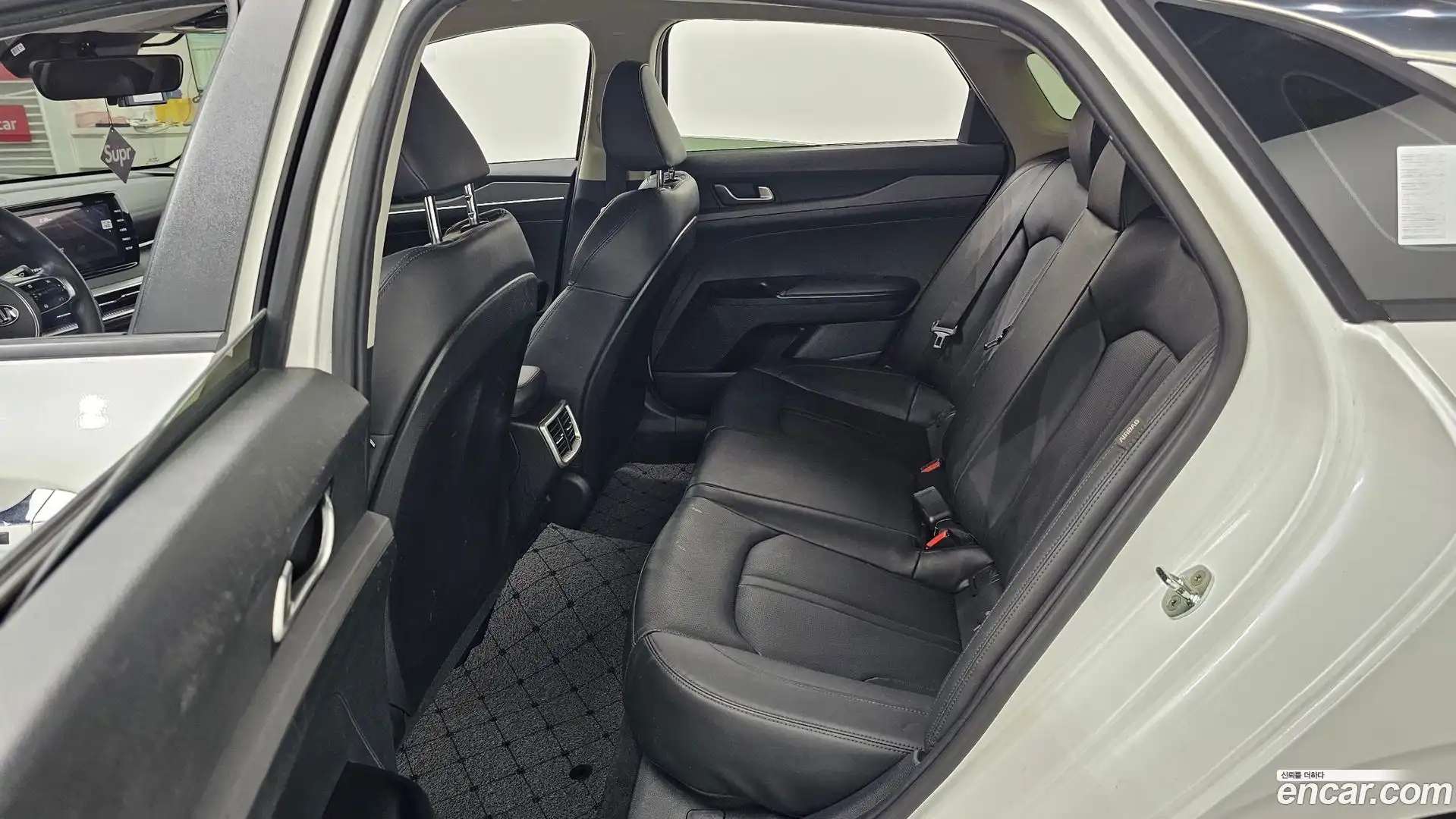 K5 Kia 2021.4-OPTION-016