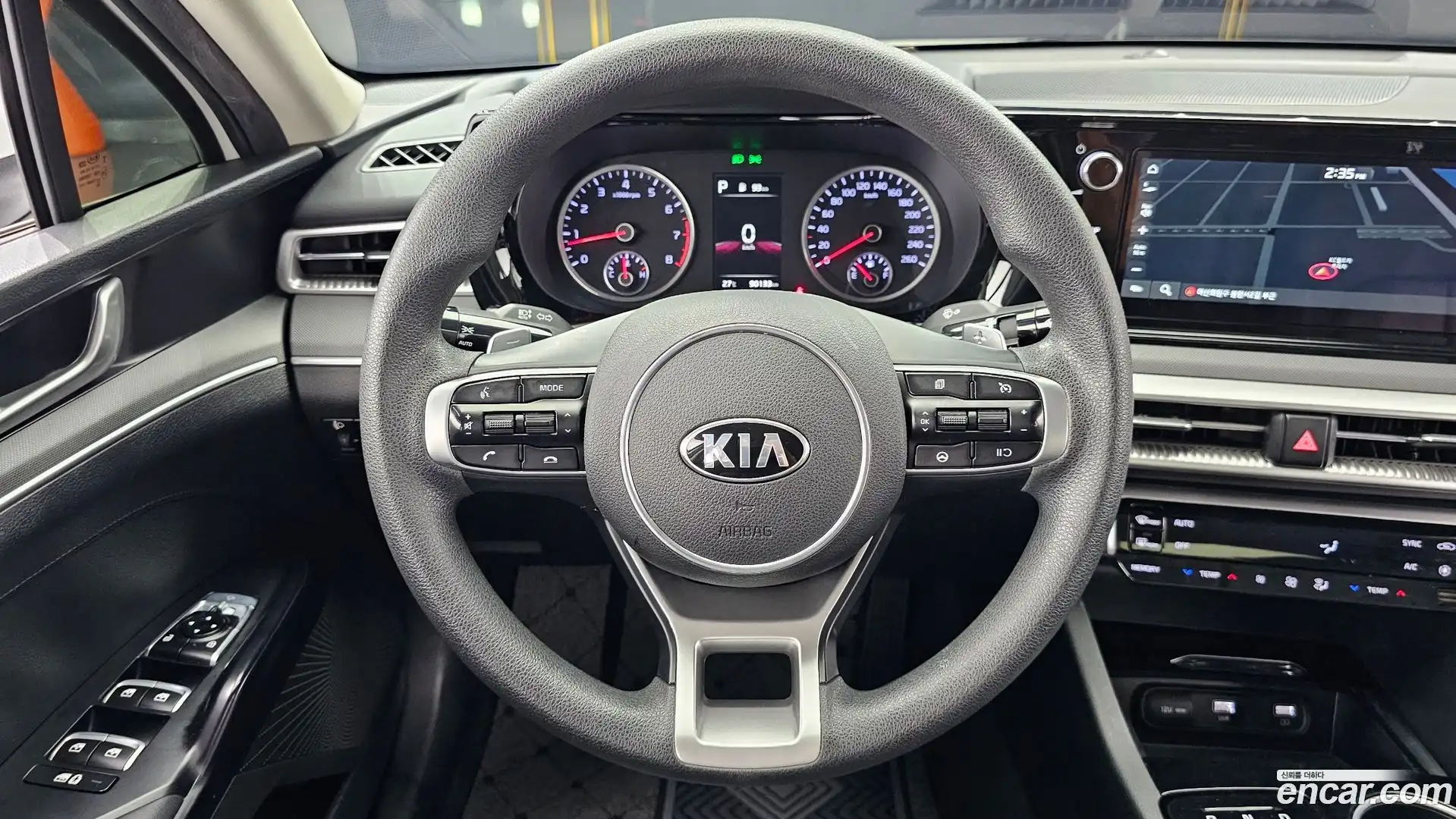 K5 Kia 2021.4-OPTION-017