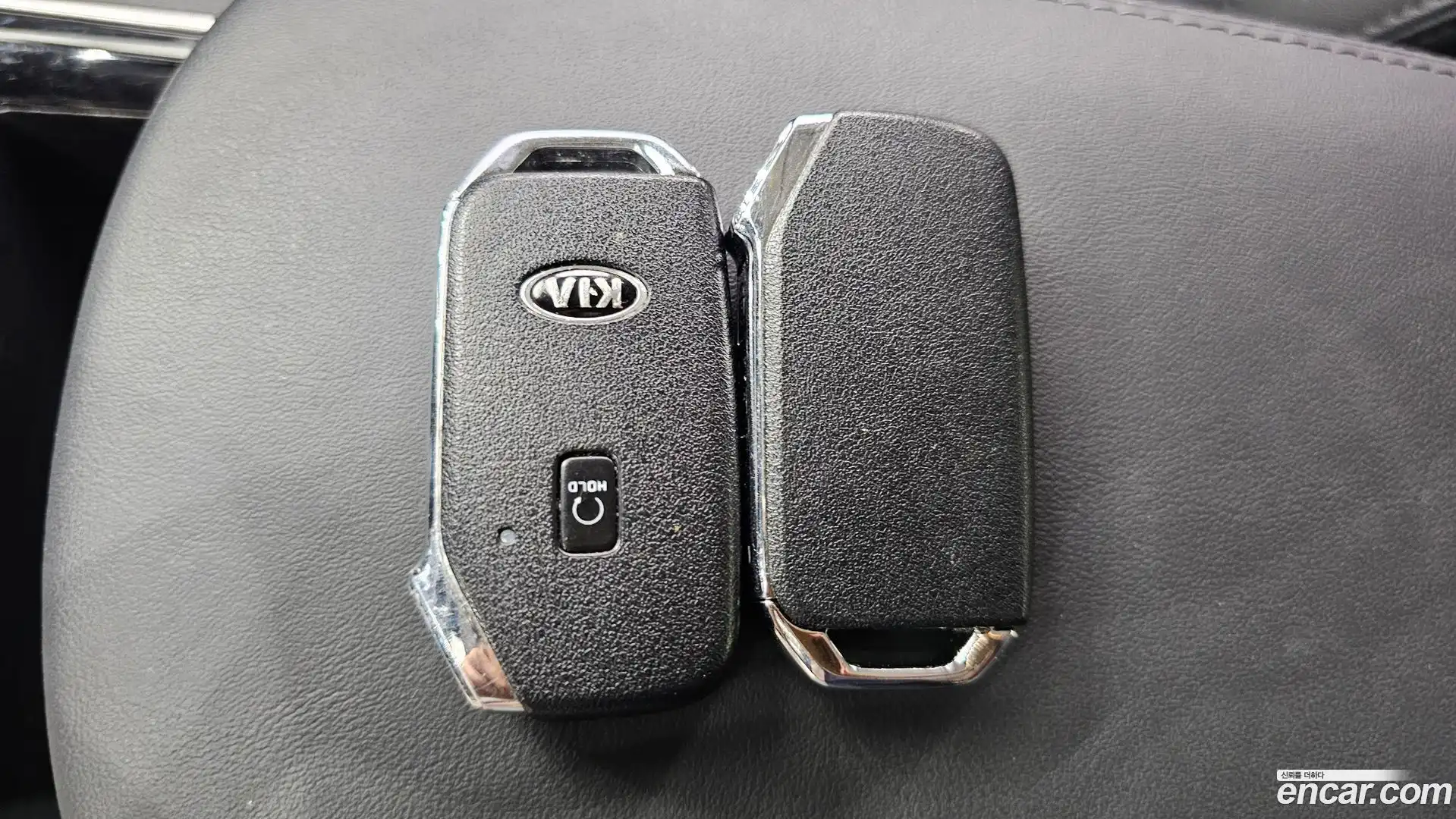 K5 Kia 2021.4-OPTION-023