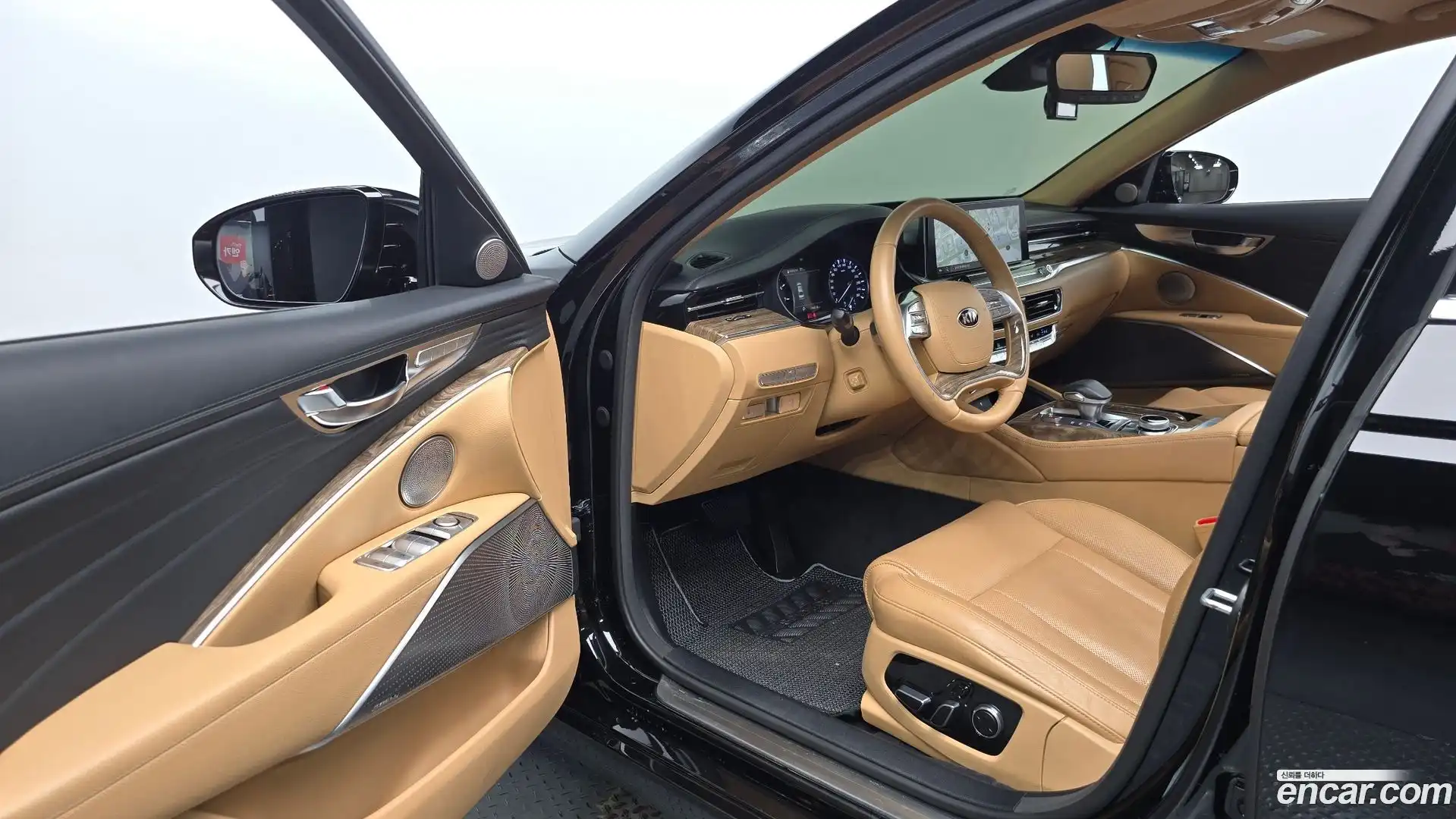 K9 Kia 2020.6-INNER-010