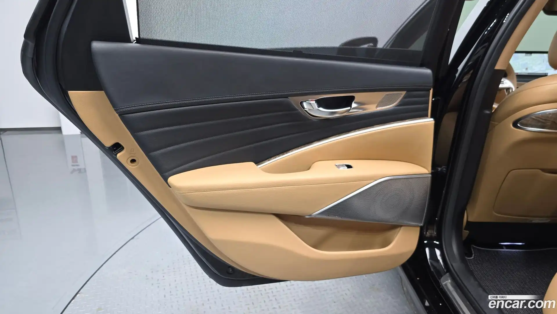 K9 Kia 2020.6-INNER-035