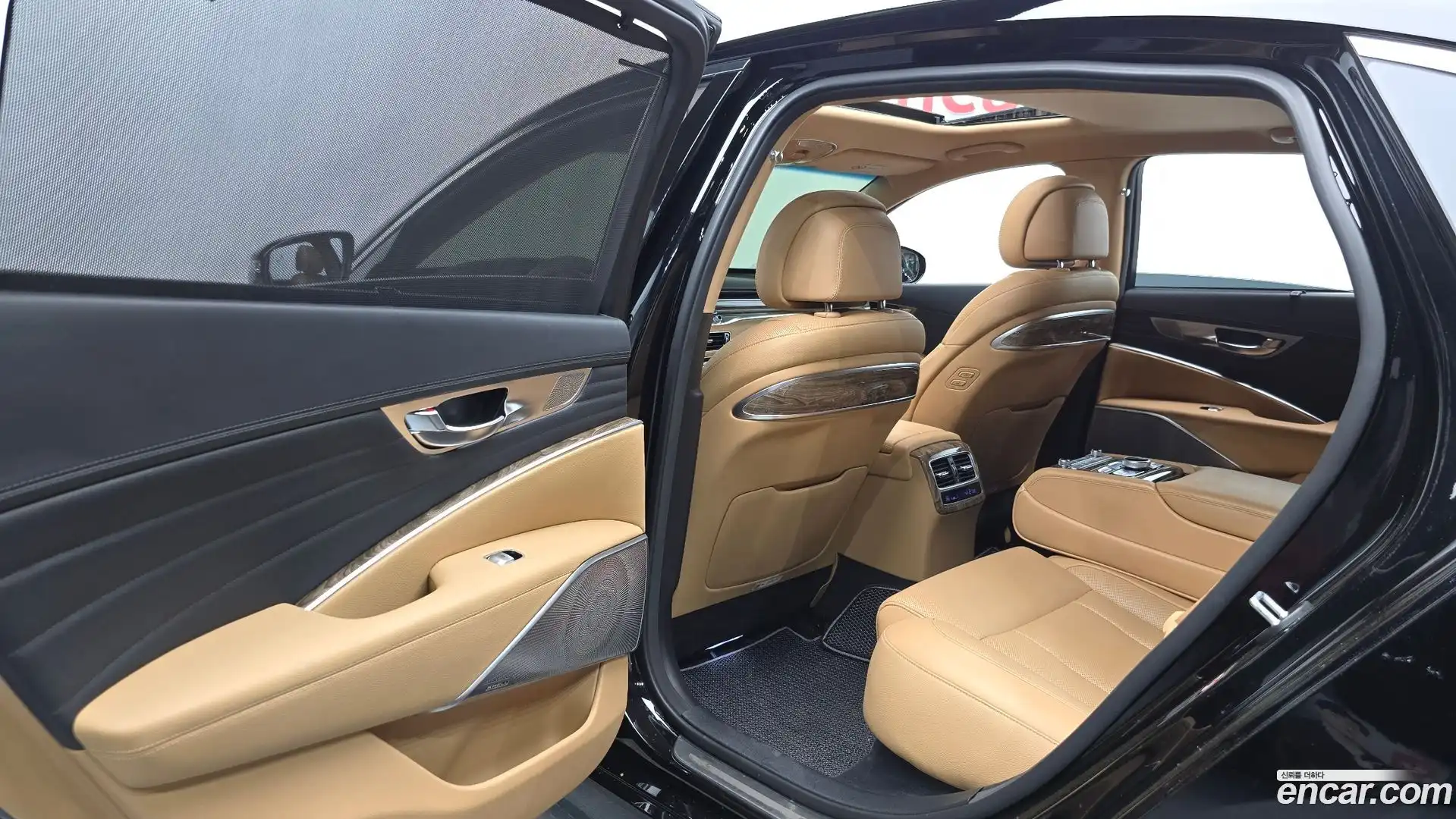 K9 Kia 2020.6-INNER-036