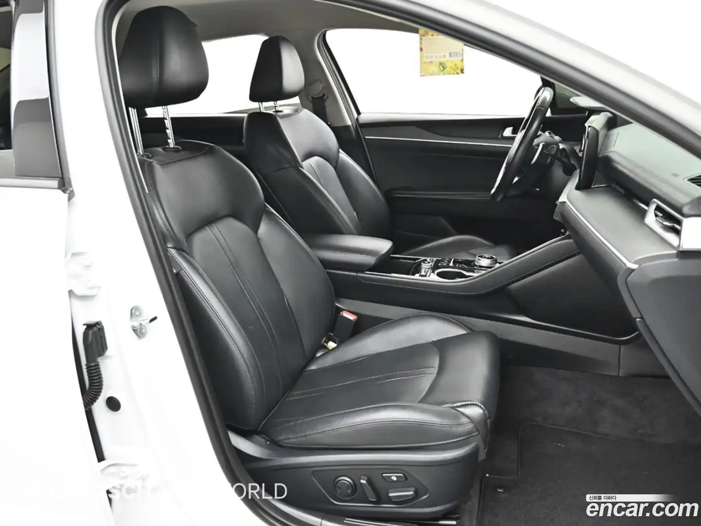 K5 Kia 2023.3-INNER-010