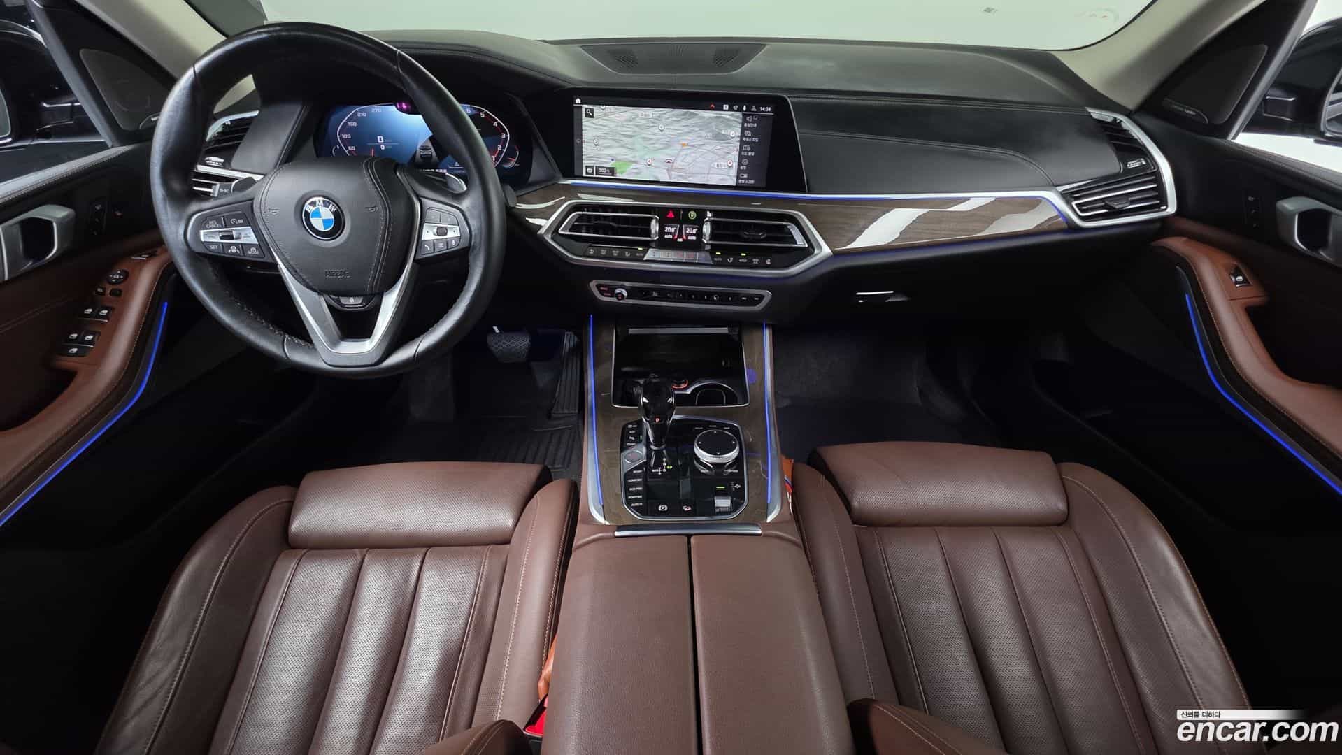 X5 BMW 2021.0-INNER-007