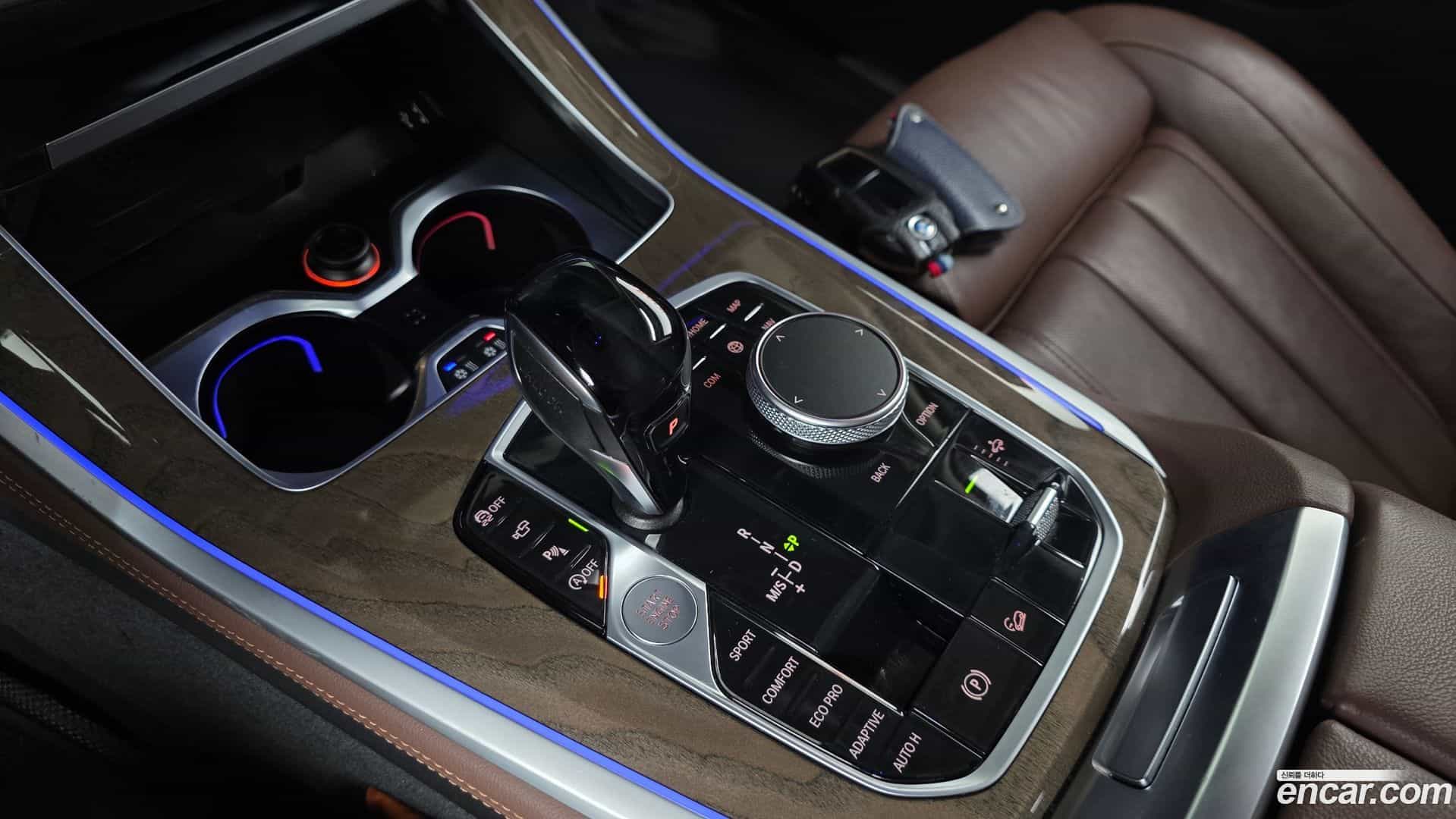 X5 BMW 2021.0-INNER-009