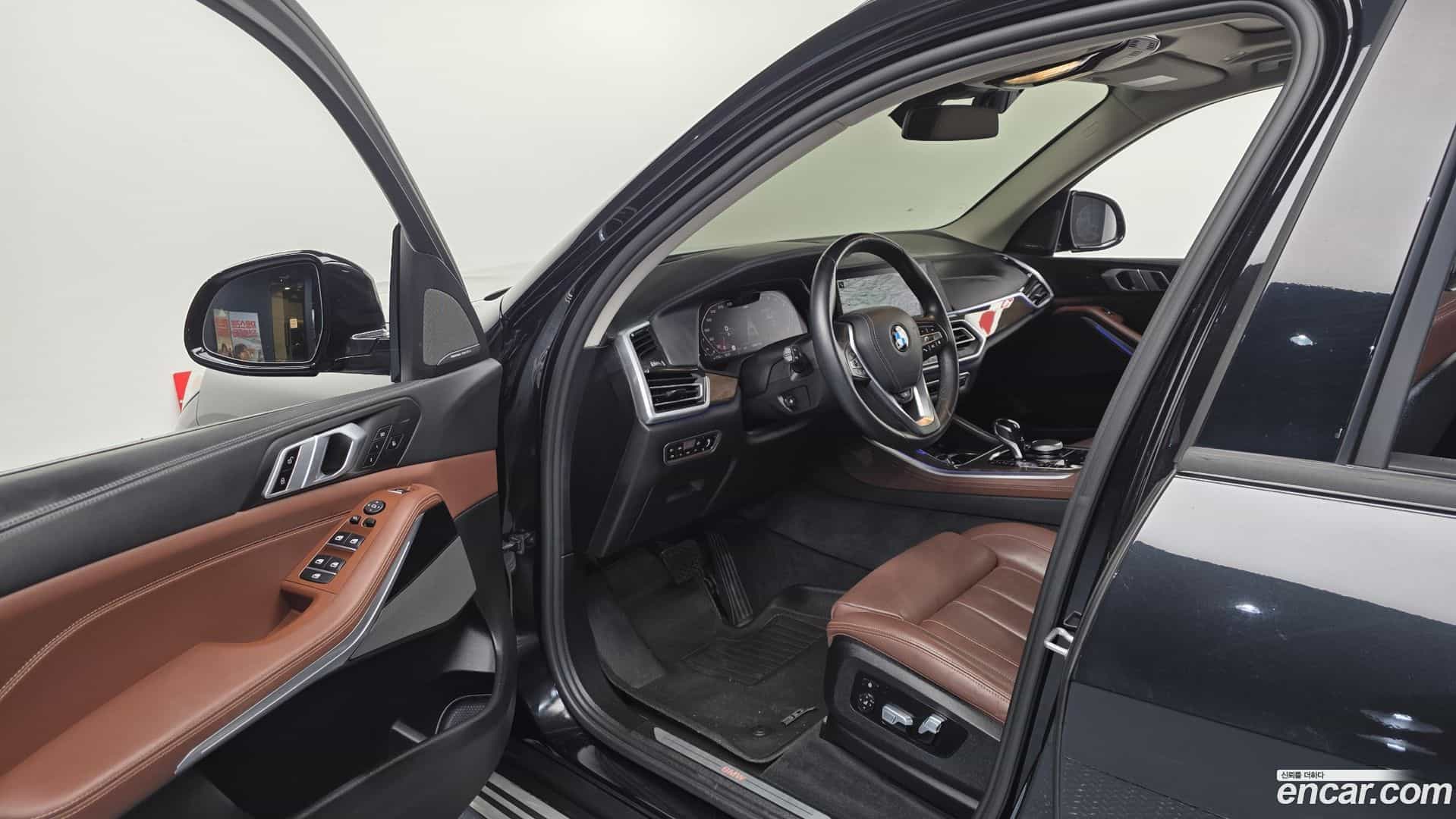 X5 BMW 2021.0-INNER-010