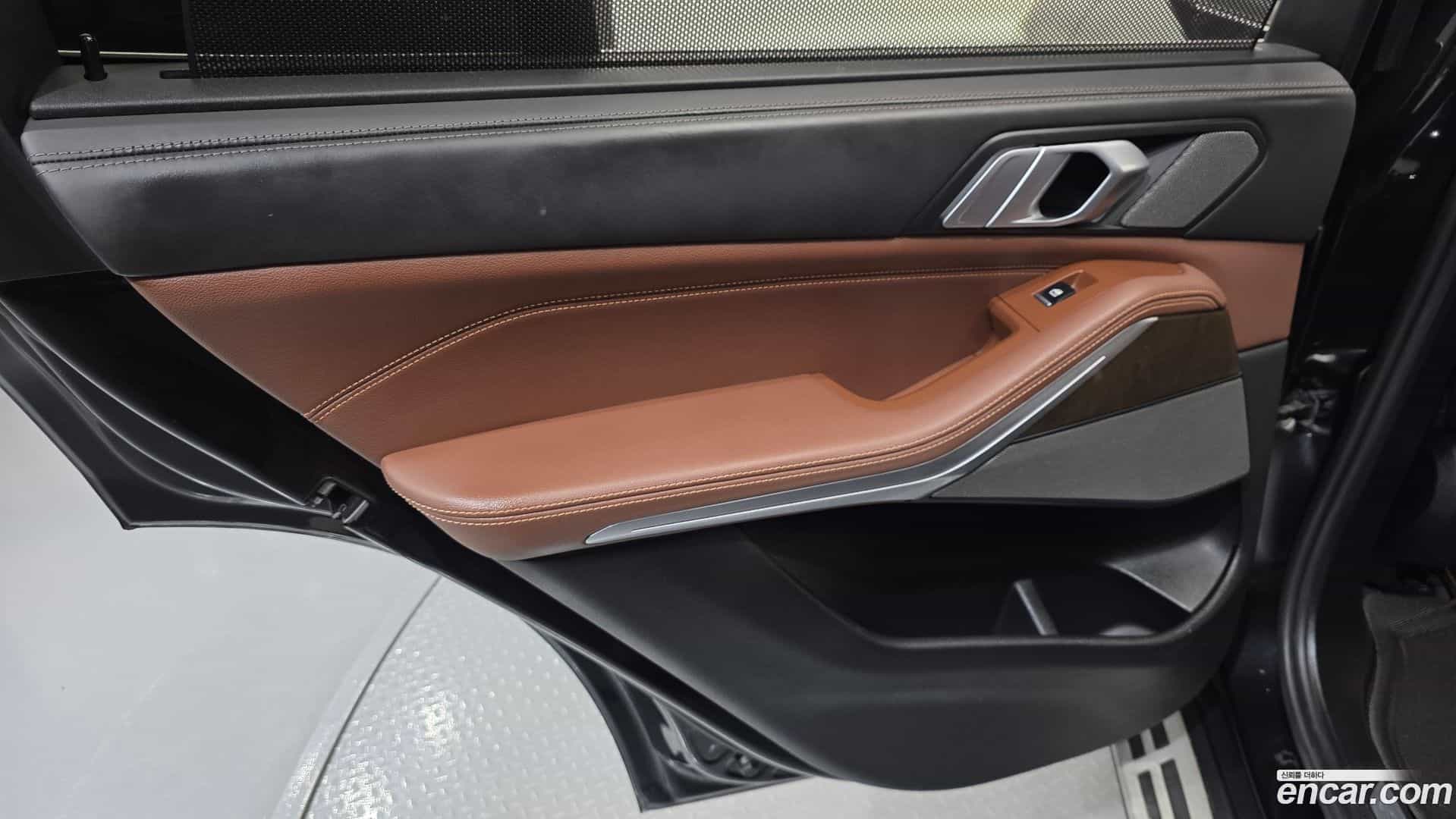 X5 BMW 2021.0-INNER-035