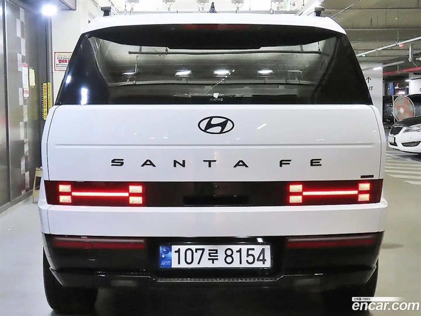 Santafe Hyundai 2024.4-OUTER-005