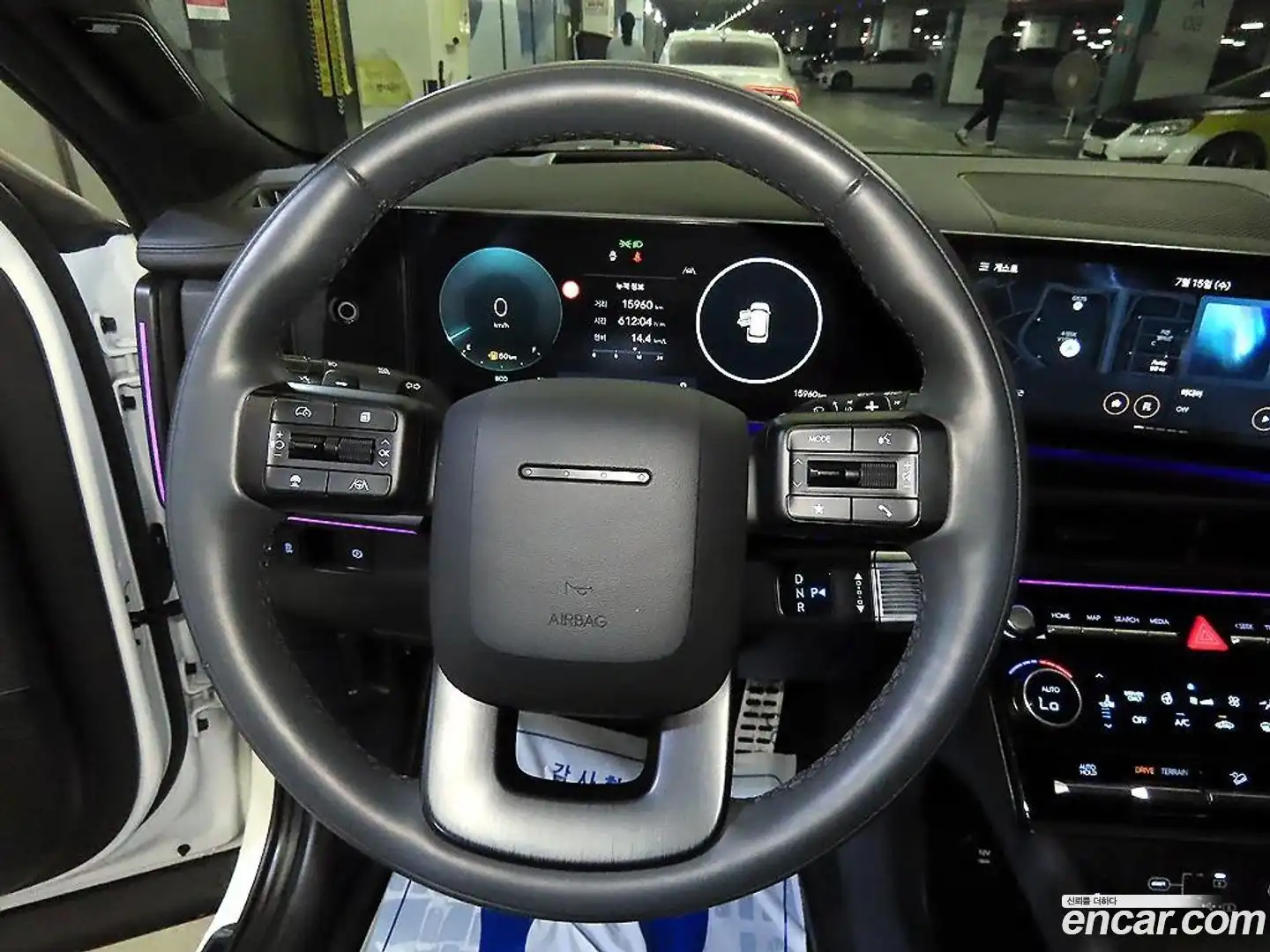 Santafe Hyundai 2024.4-INNER-008
