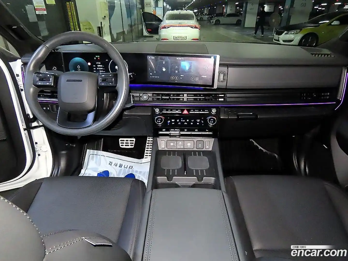 Santafe Hyundai 2024.4-INNER-010
