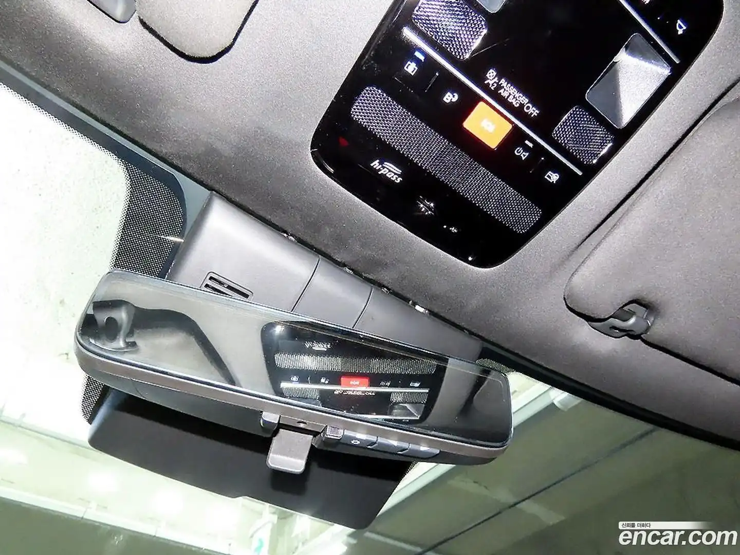 Santafe Hyundai 2024.4-OPTION-017