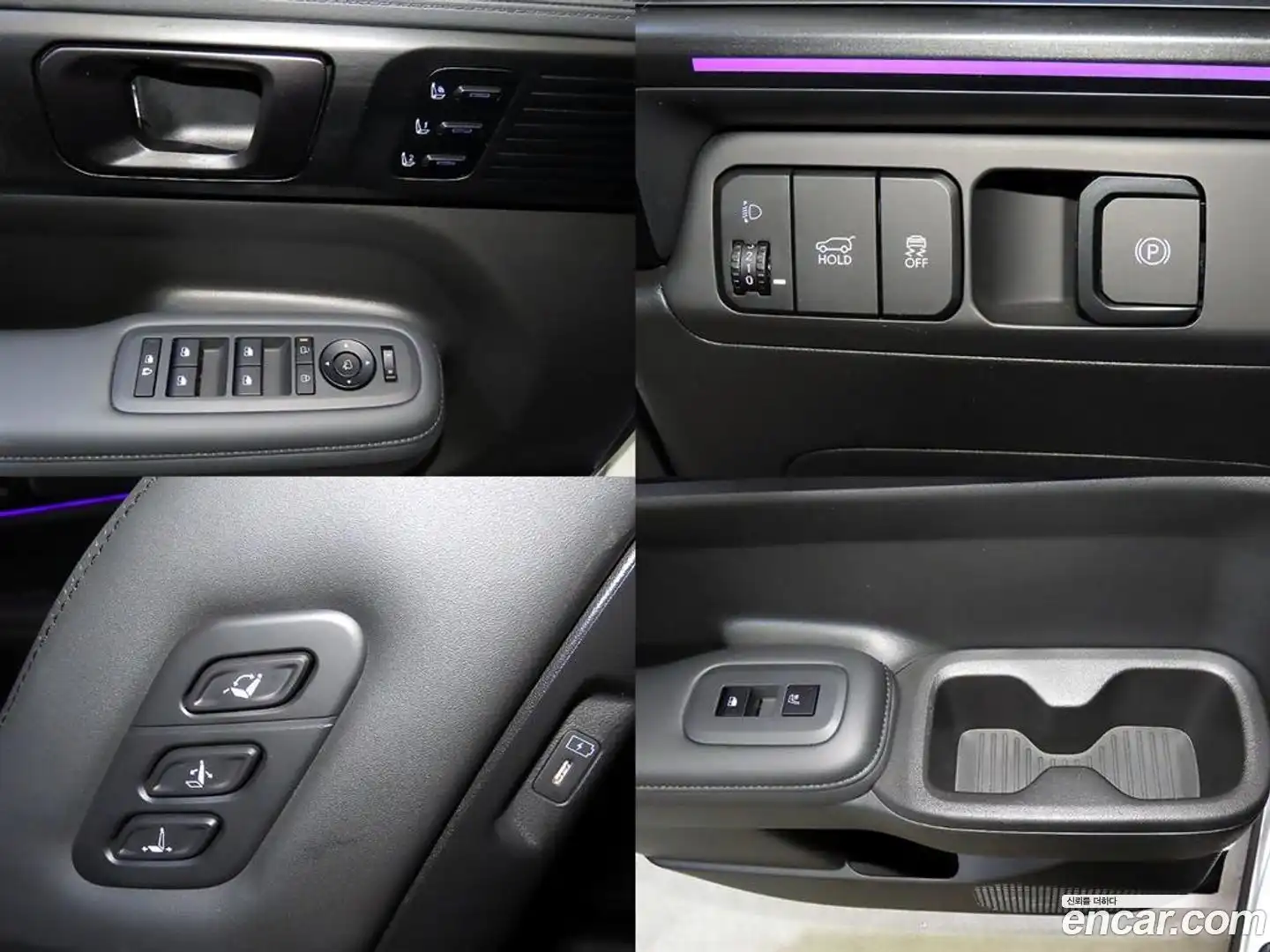 Santafe Hyundai 2024.4-OPTION-020