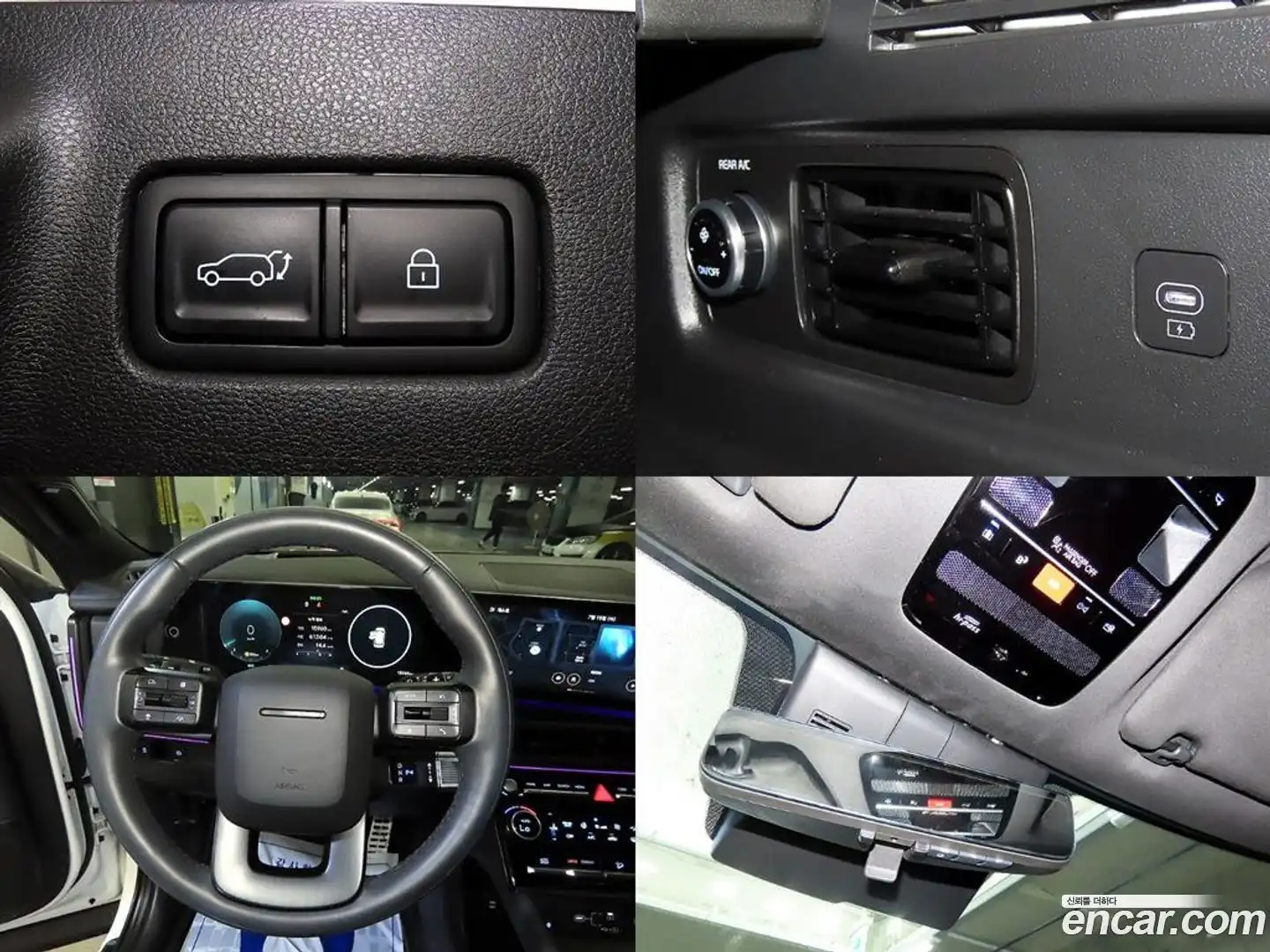 Santafe Hyundai 2024.4-OPTION-022