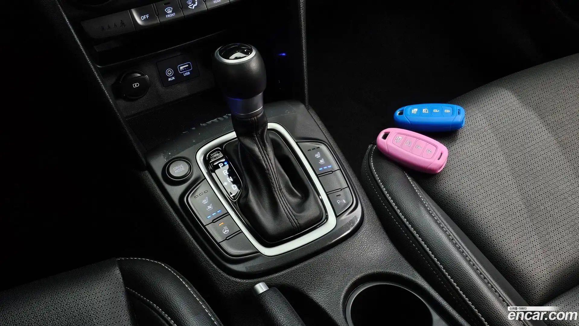 Kona Hyundai 2019.5-INNER-009
