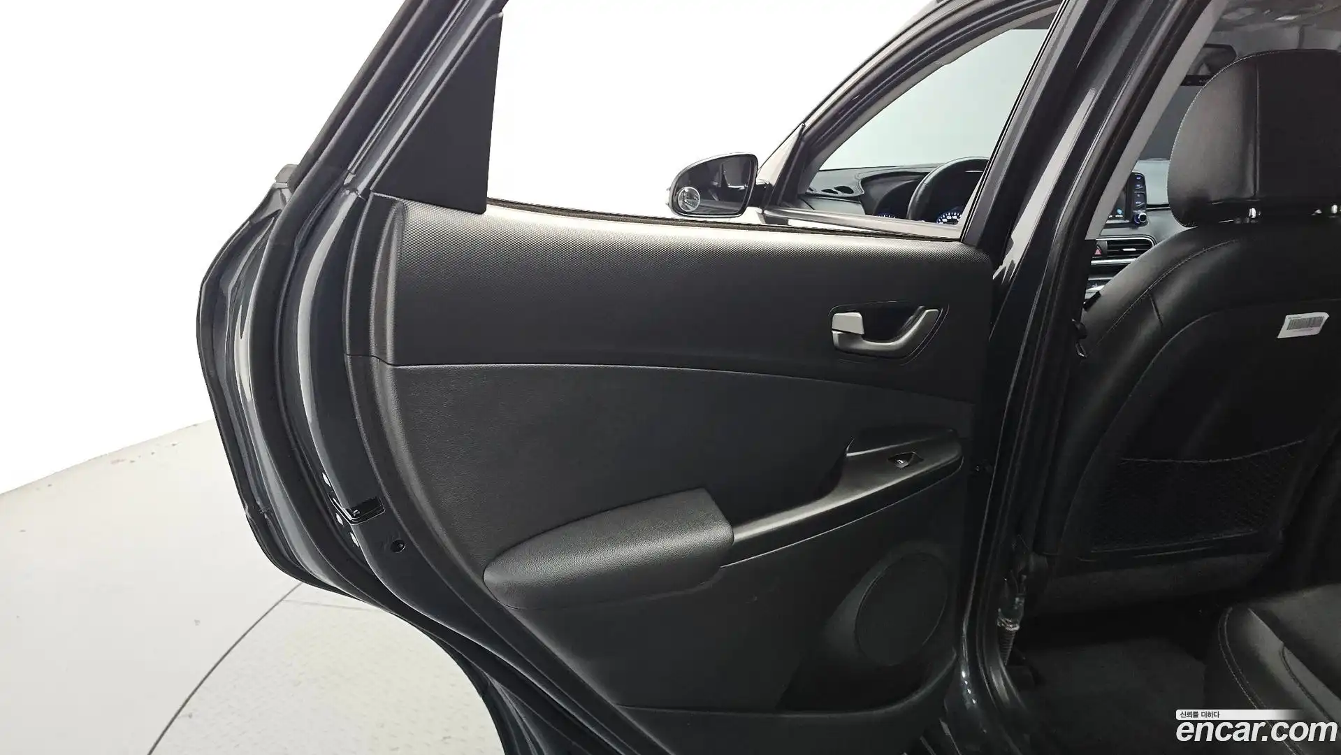 Kona Hyundai 2019.5-INNER-035