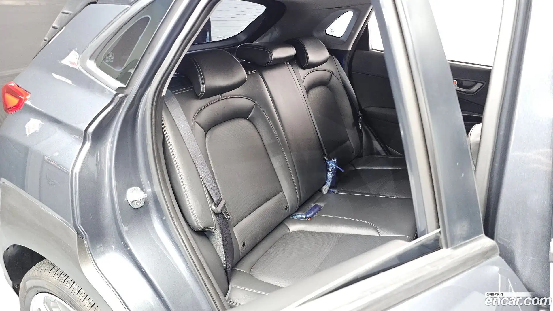 Kona Hyundai 2019.5-INNER-036