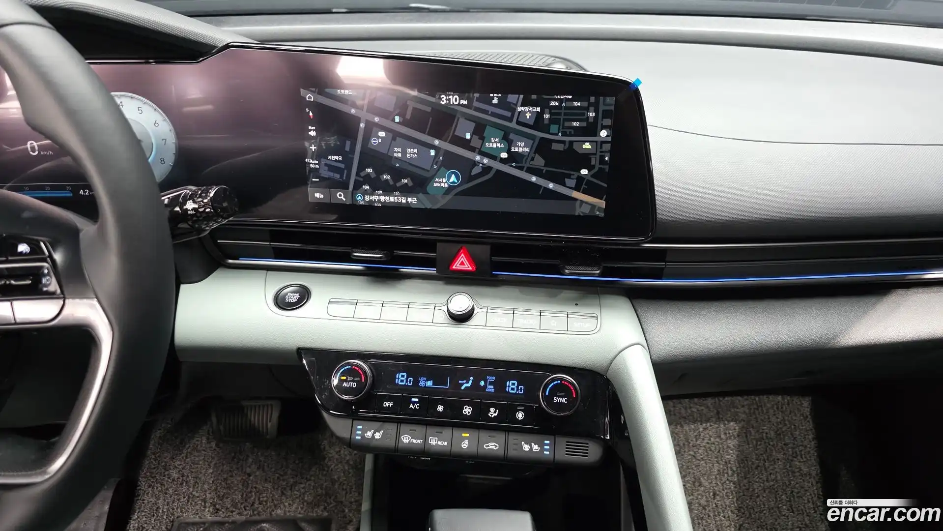 AVANTE Hyundai 2025.6-OPTION-018