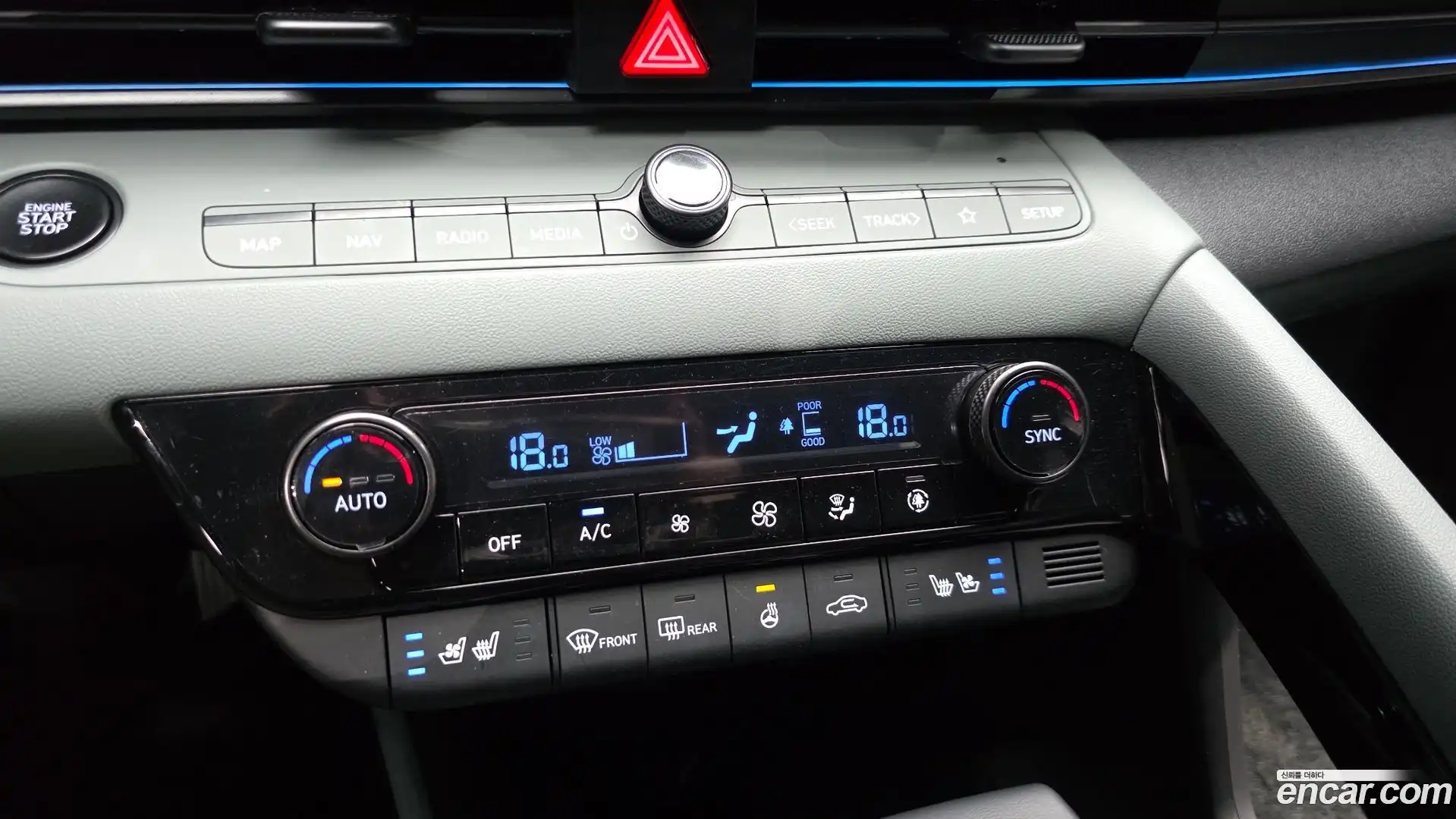 AVANTE Hyundai 2025.6-OPTION-022