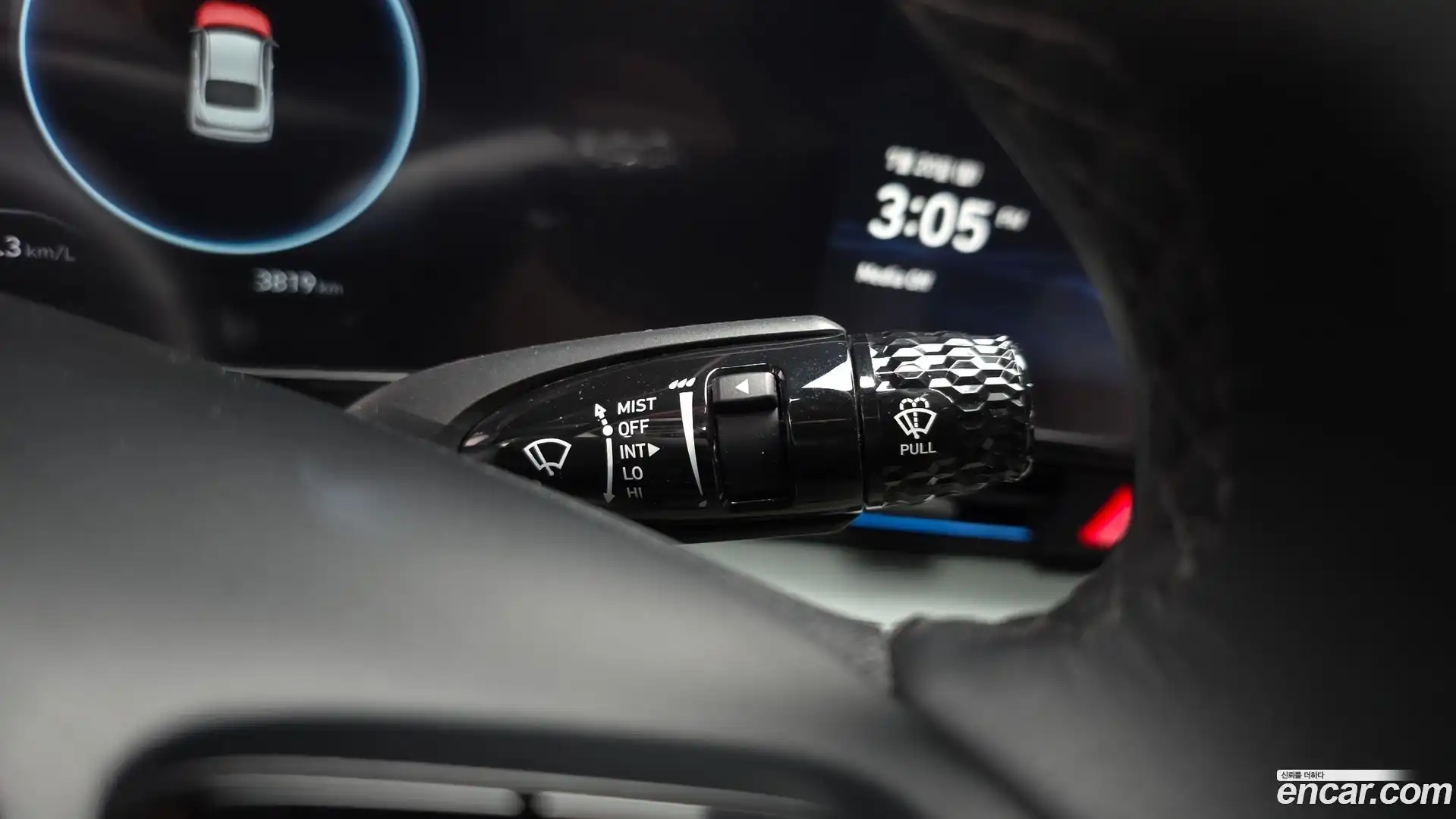 AVANTE Hyundai 2025.6-OPTION-045