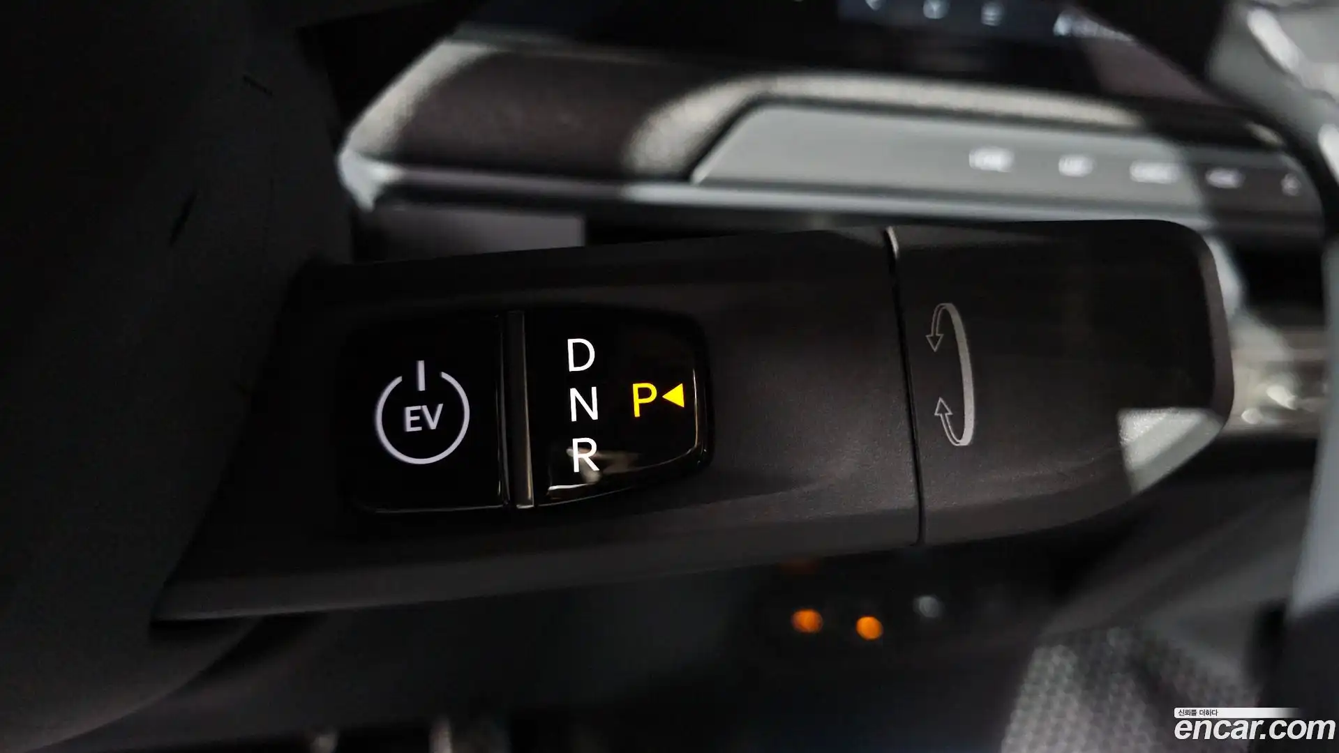 EV3 Kia 2024.7-INNER-009