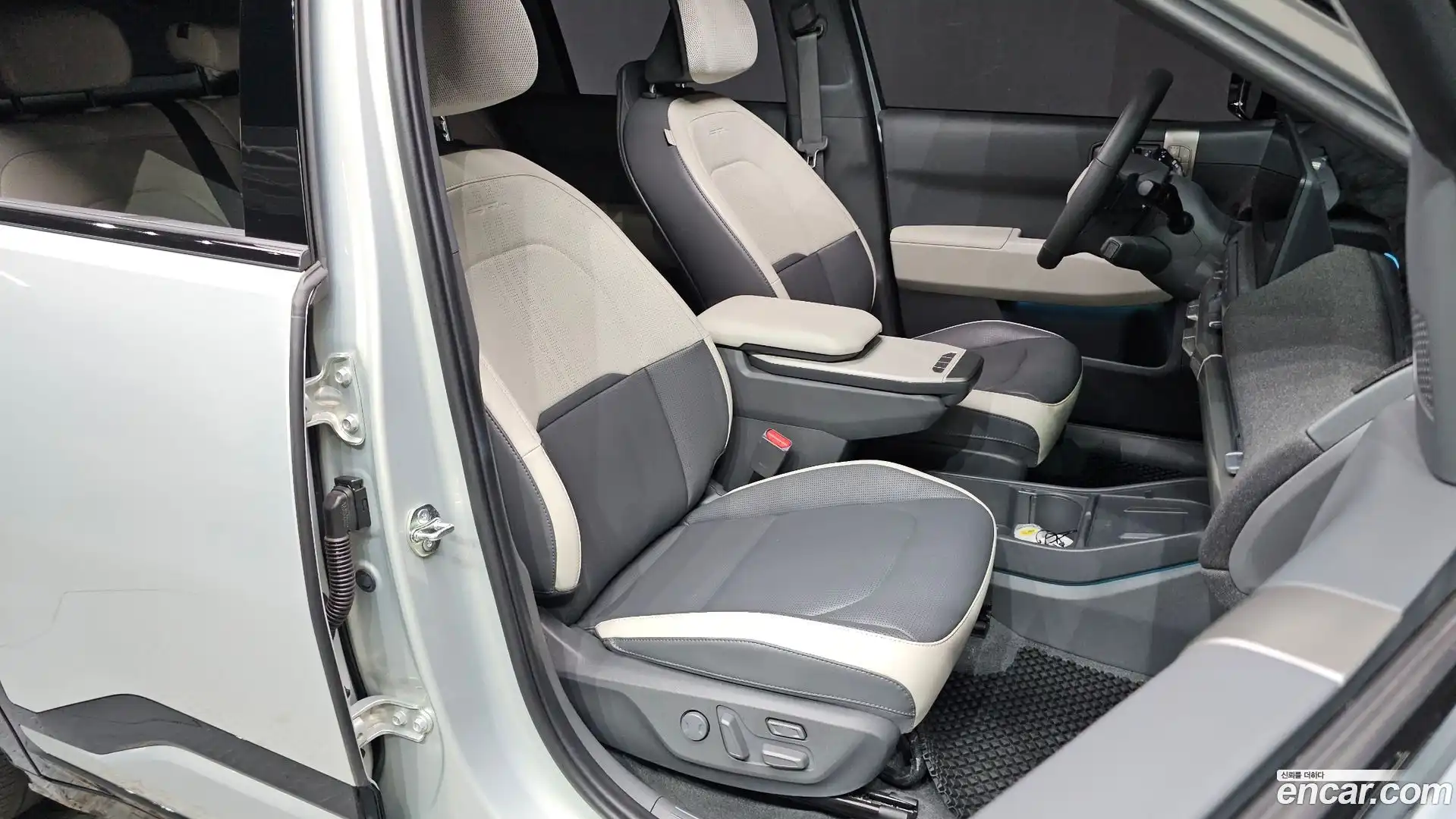 EV3 Kia 2024.7-OPTION-016