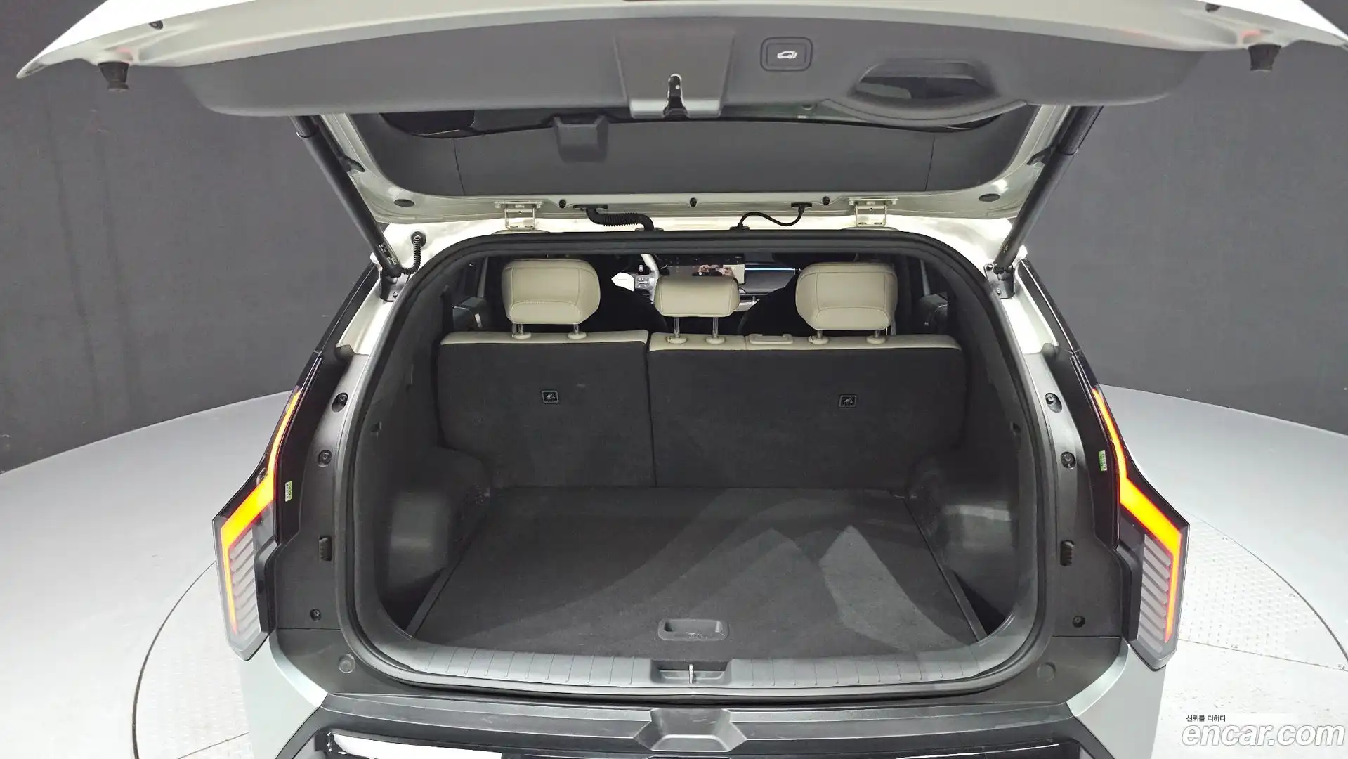 EV3 Kia 2024.7-OPTION-024
