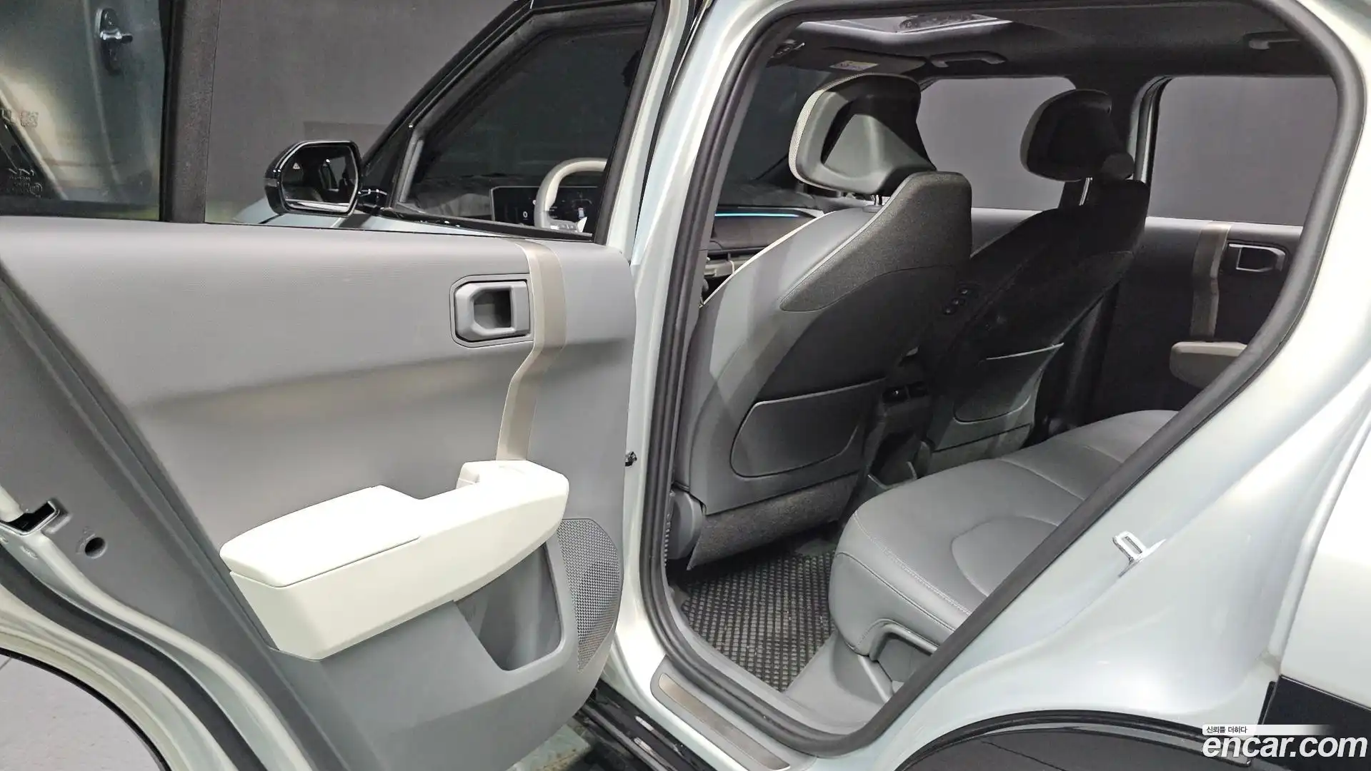 EV3 Kia 2024.7-INNER-036