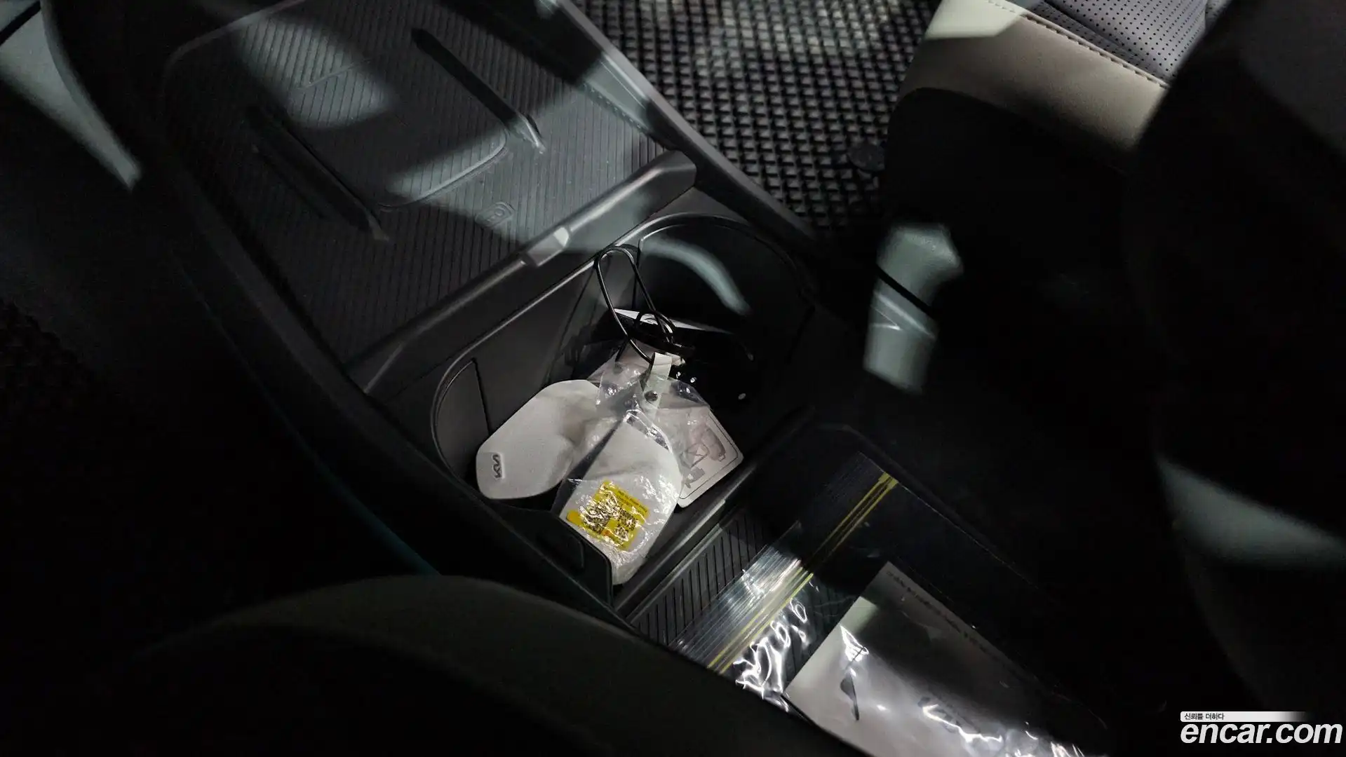 EV3 Kia 2024.7-OPTION-043