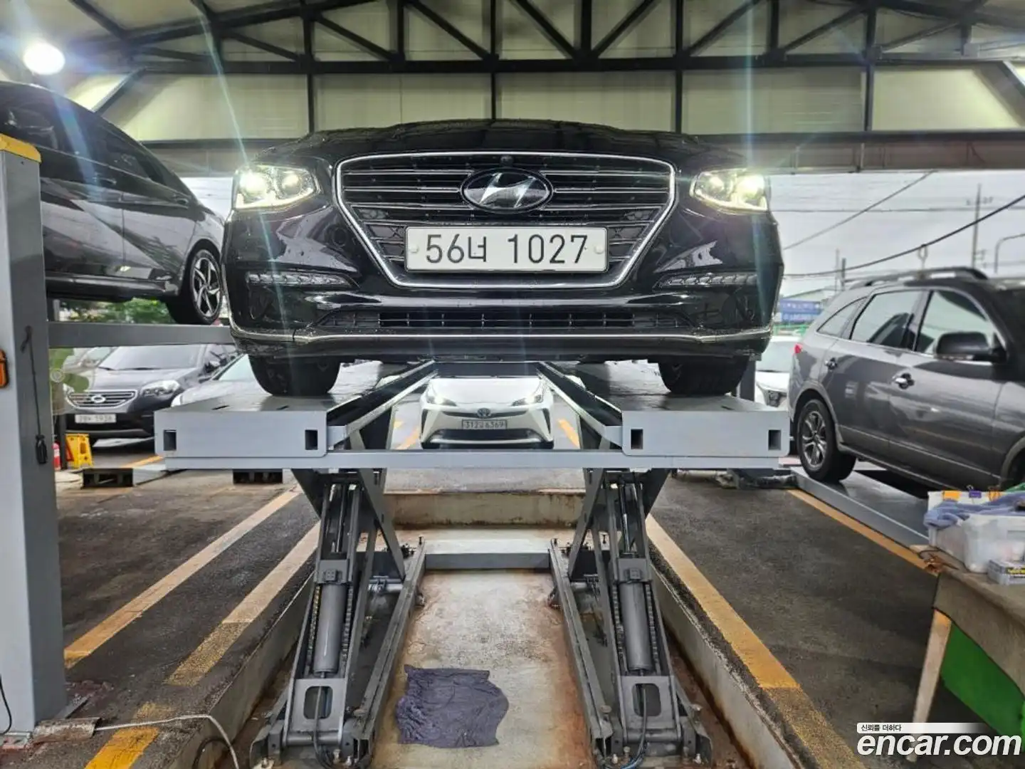 Grandeur Hyundai 2019.7-OUTER-001