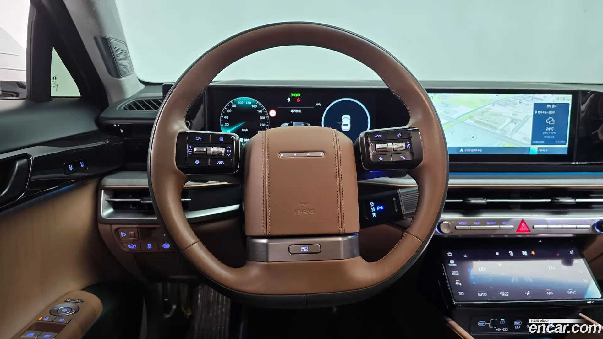 Grandeur Hyundai 2023.2-OPTION-017