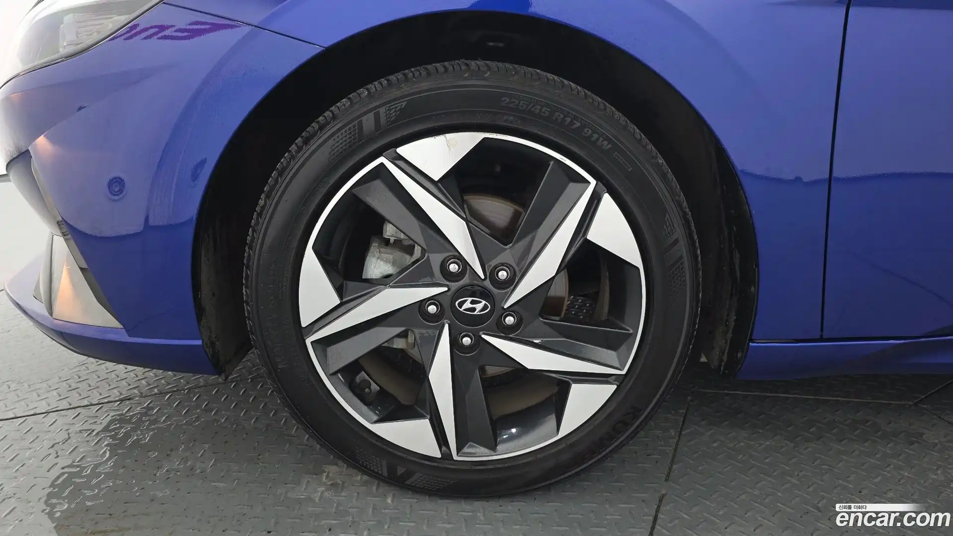 AVANTE Hyundai 2022.3-OUTER-005