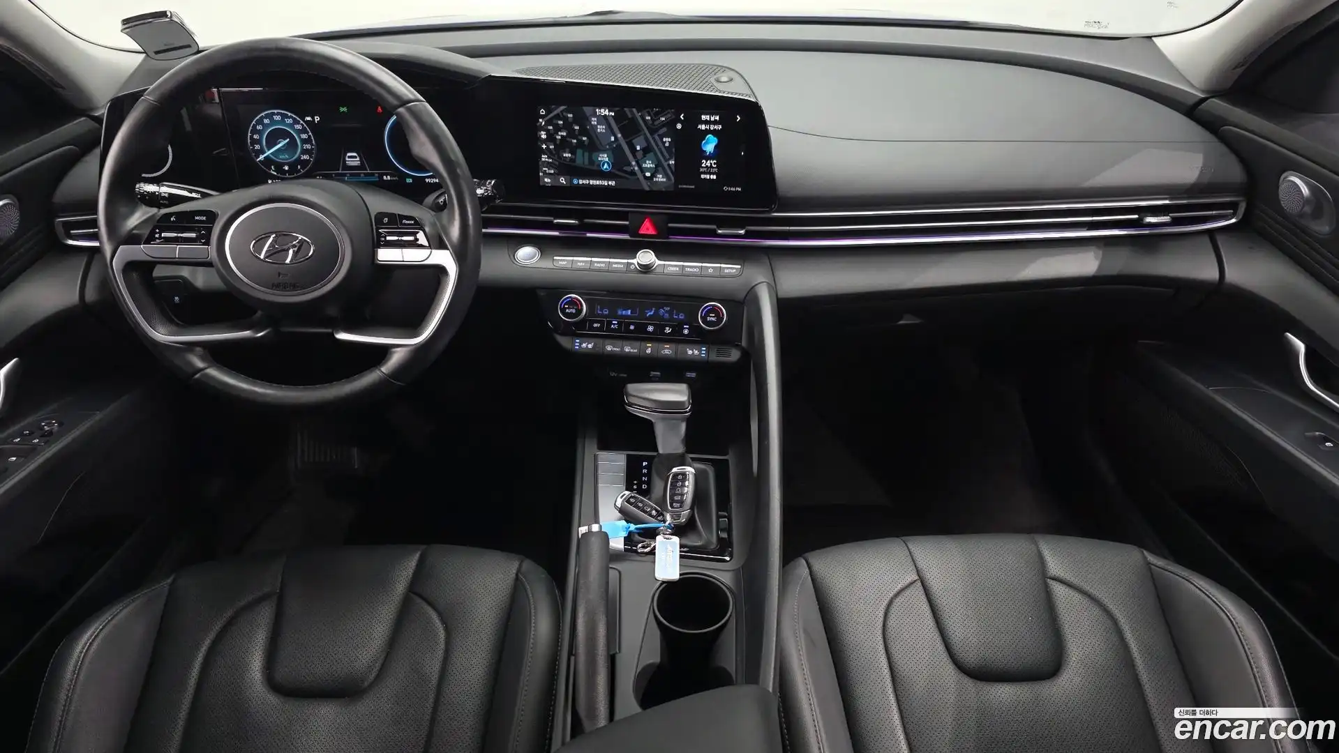 AVANTE Hyundai 2022.3-INNER-007