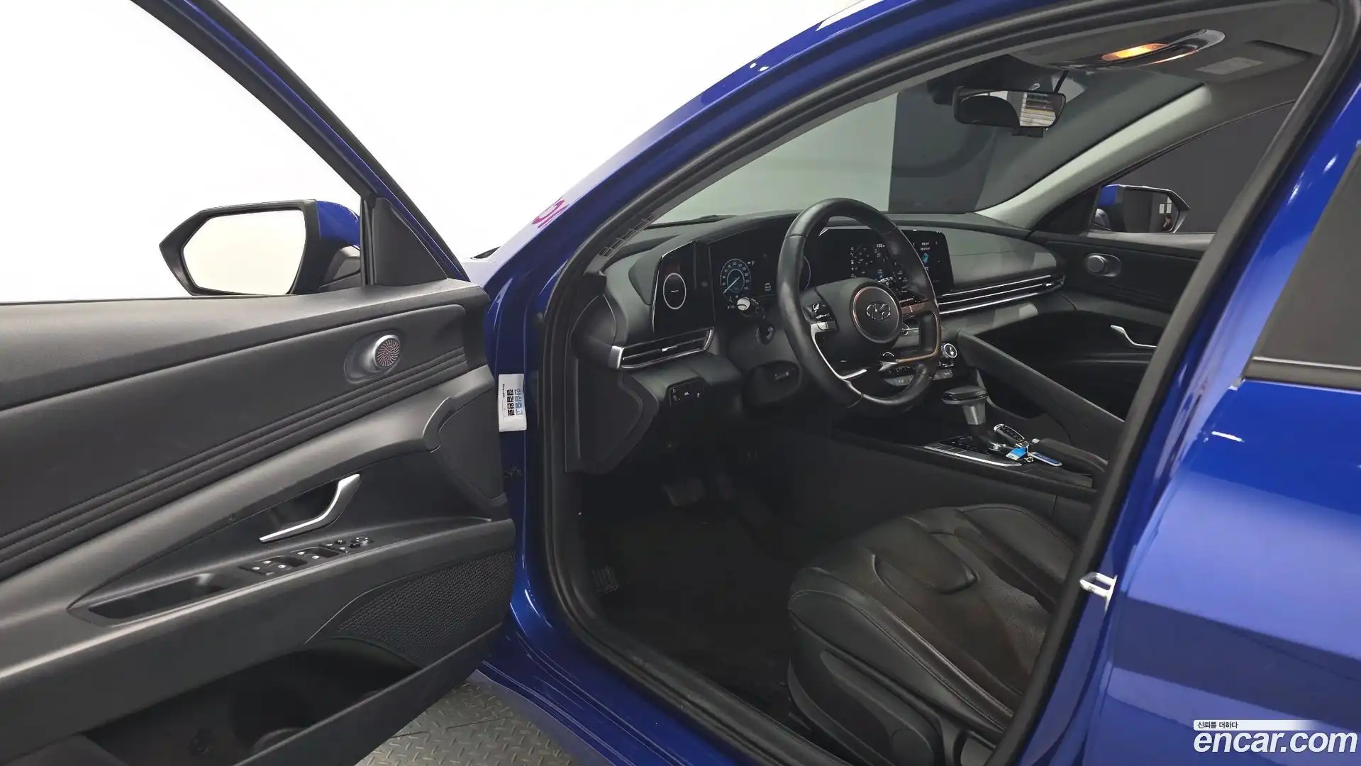 AVANTE Hyundai 2022.3-INNER-010