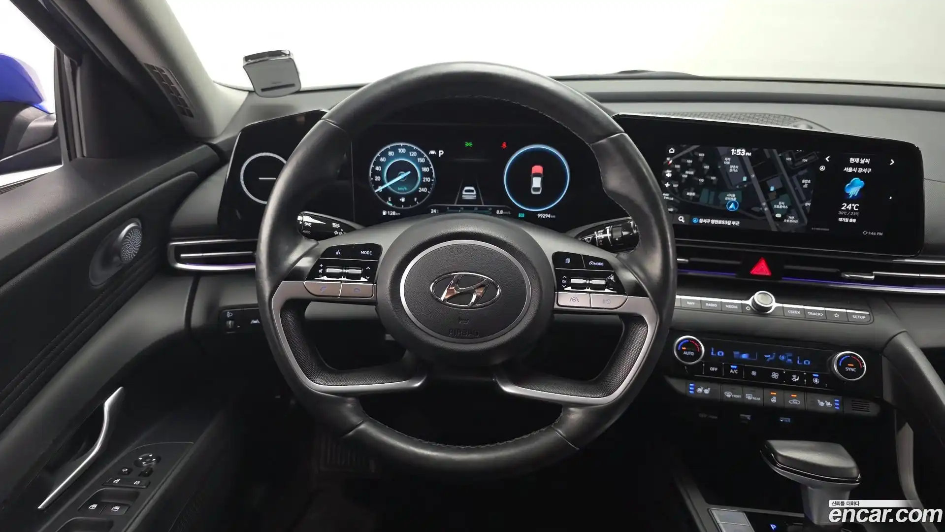 AVANTE Hyundai 2022.3-OPTION-018