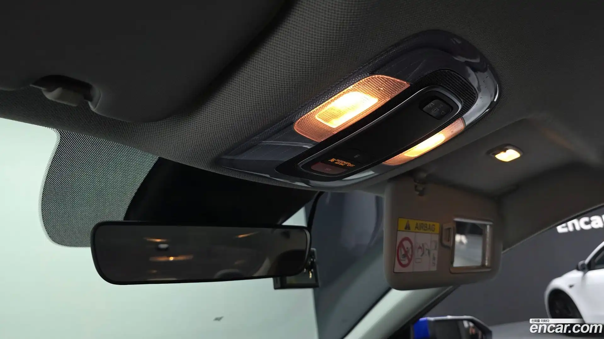 AVANTE Hyundai 2022.3-OPTION-022