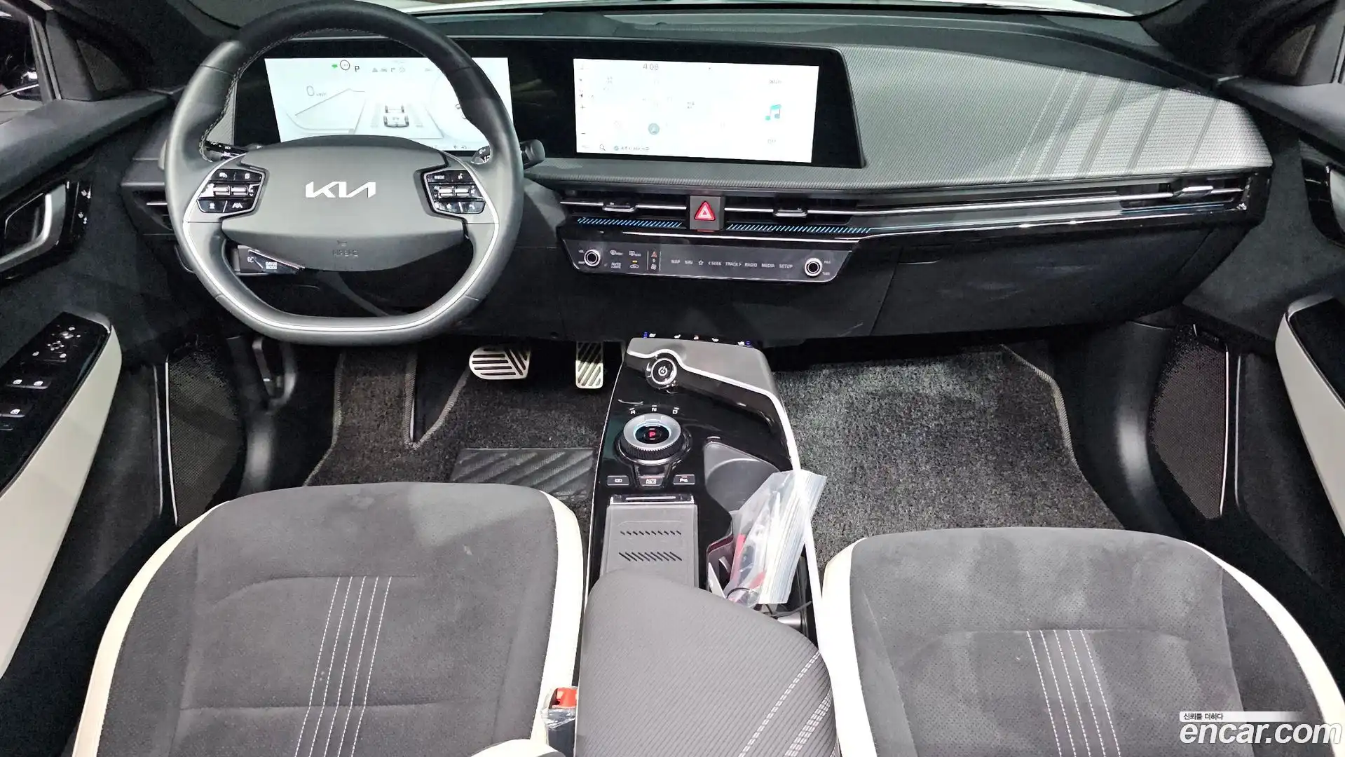 EV6 Kia 2021.10-INNER-007
