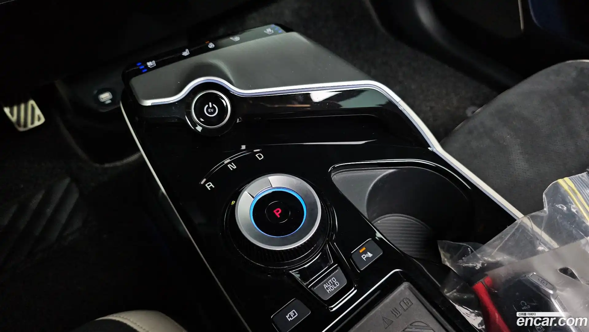 EV6 Kia 2021.10-INNER-009