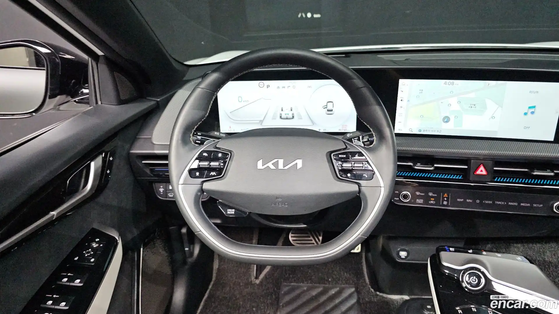 EV6 Kia 2021.10-OPTION-017