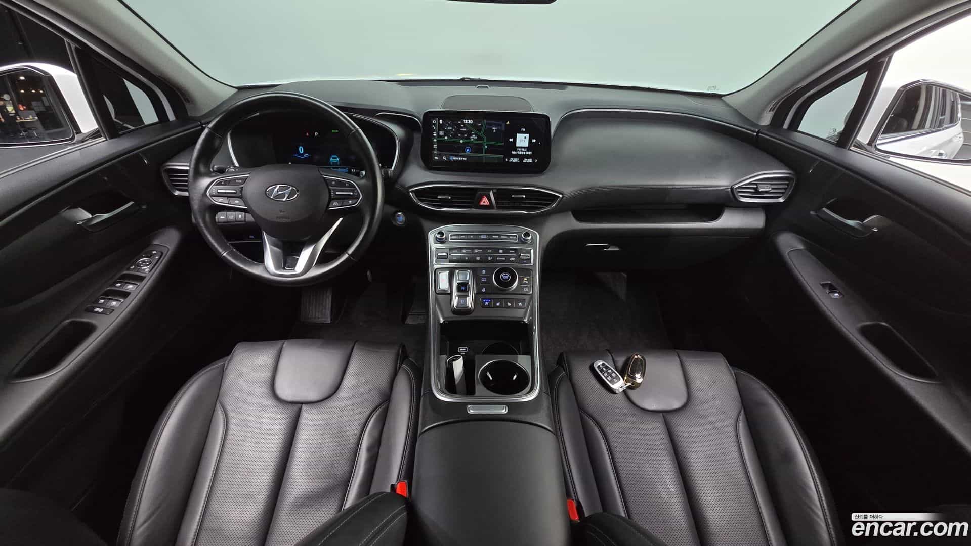 Santafe Hyundai 2021.11-INNER-007