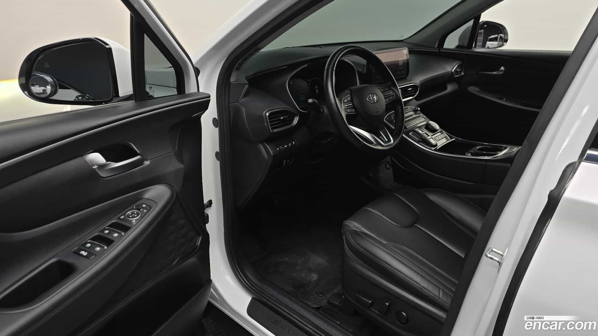 Santafe Hyundai 2021.11-INNER-010