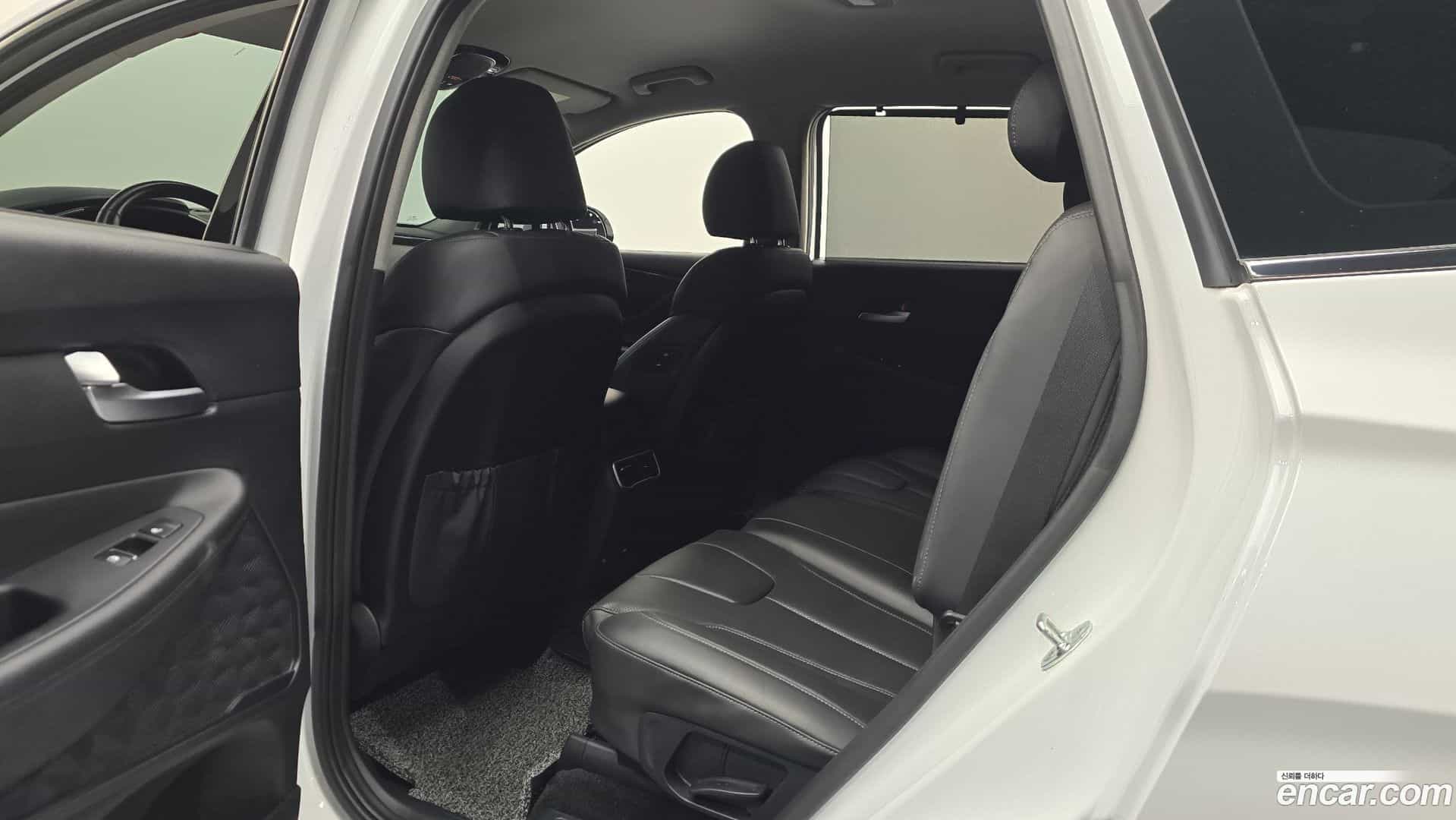 Santafe Hyundai 2021.11-OPTION-015