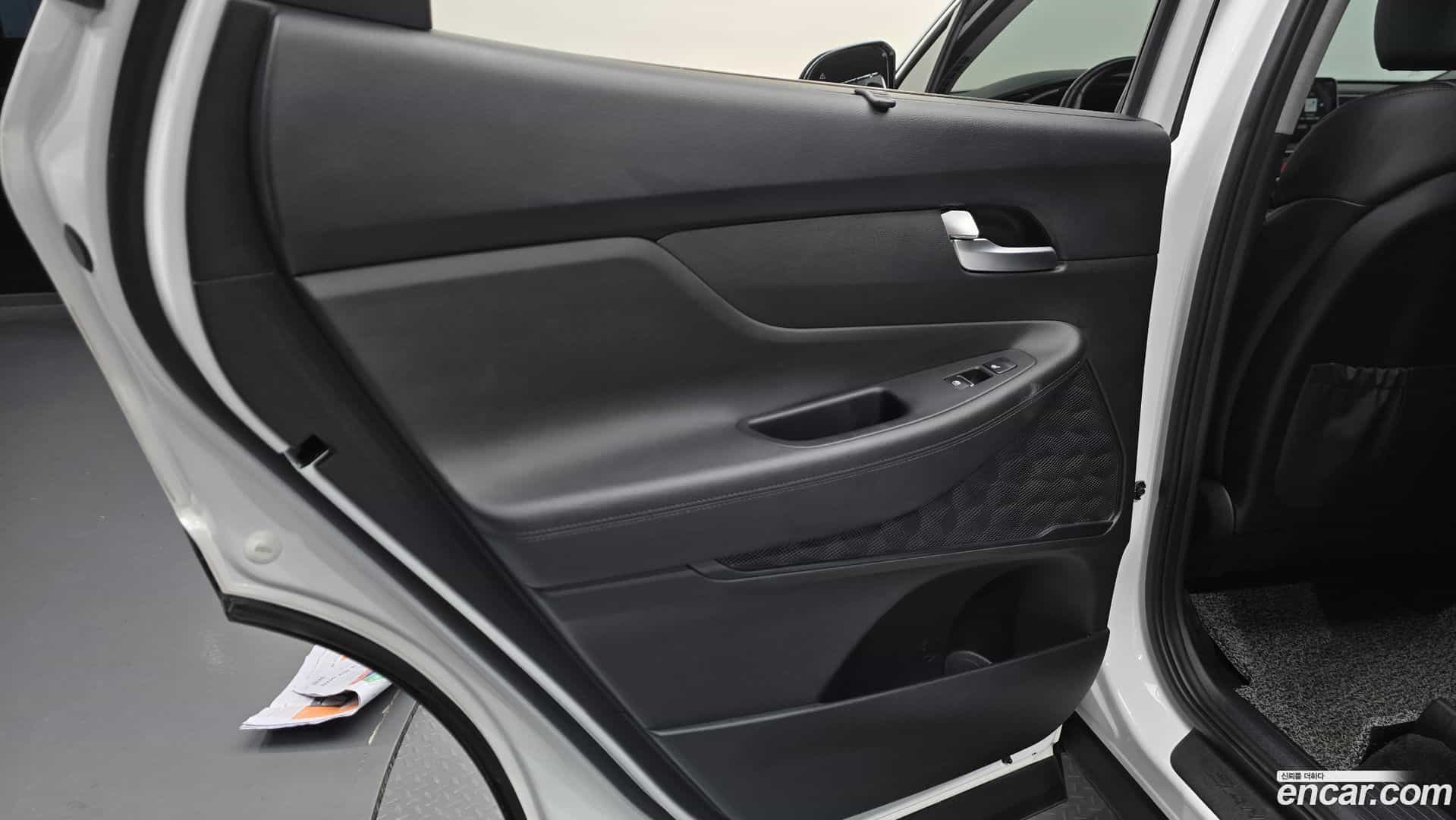 Santafe Hyundai 2021.11-INNER-035