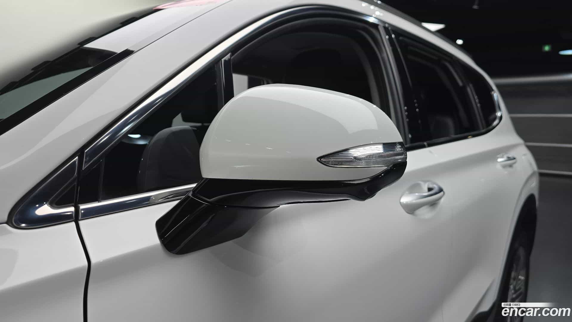 Santafe Hyundai 2021.11-OPTION-043