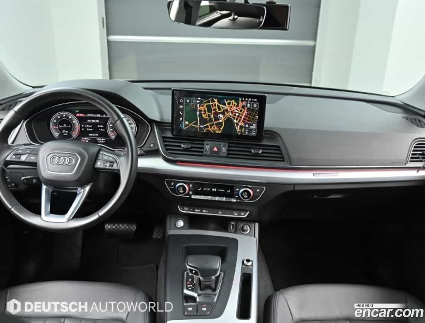 Q5 Audi 2021.10-INNER-007
