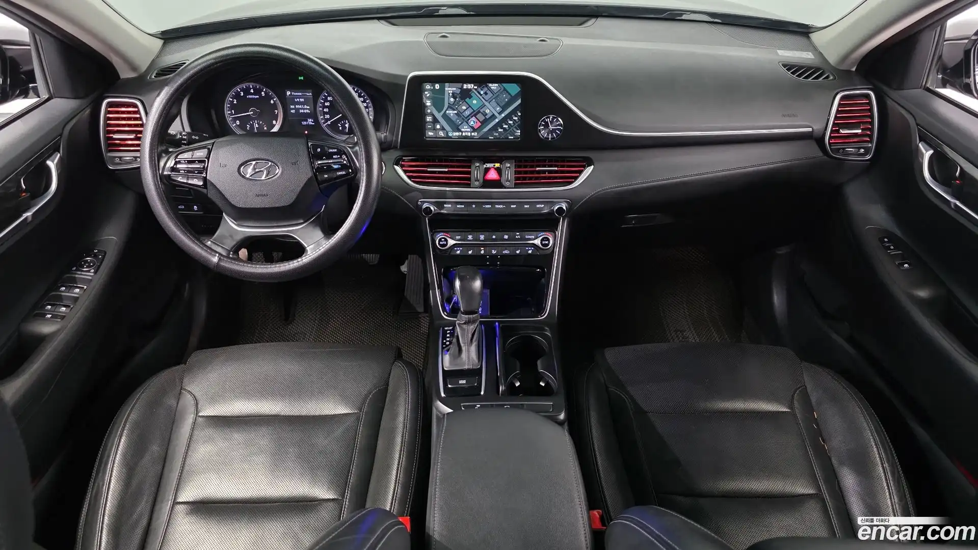 Grandeur Hyundai 2018.6-INNER-007