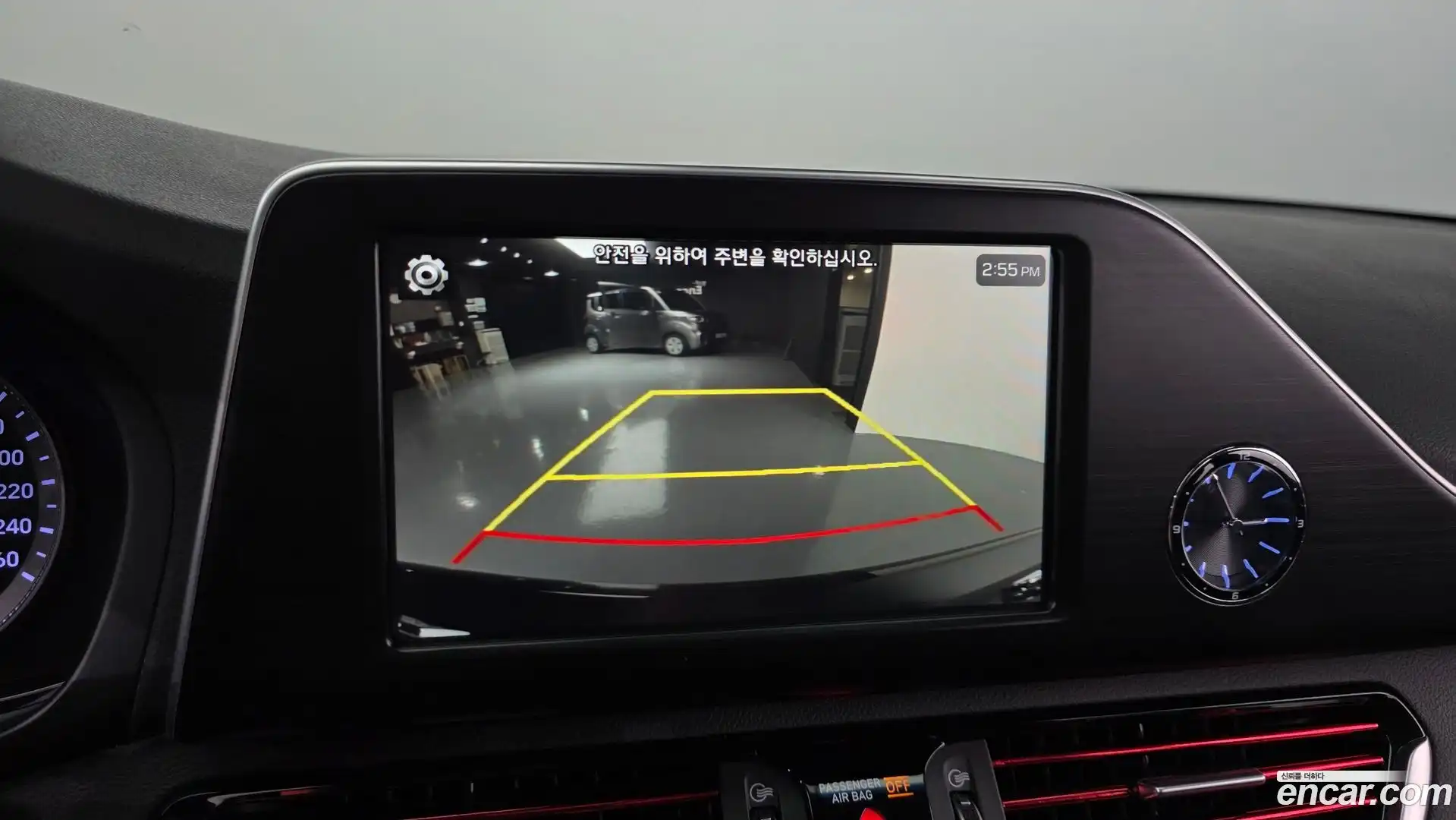Grandeur Hyundai 2018.6-OPTION-020