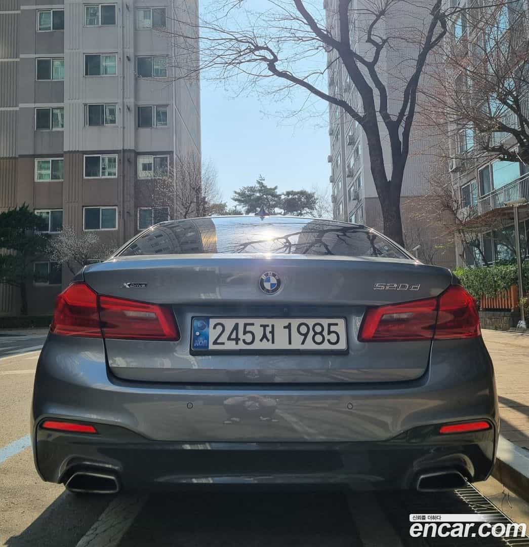 5-Series BMW 2017.1-OUTER-004