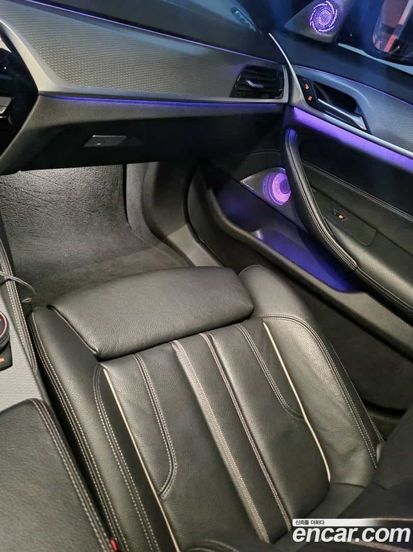 5-Series BMW 2017.1-OPTION-015