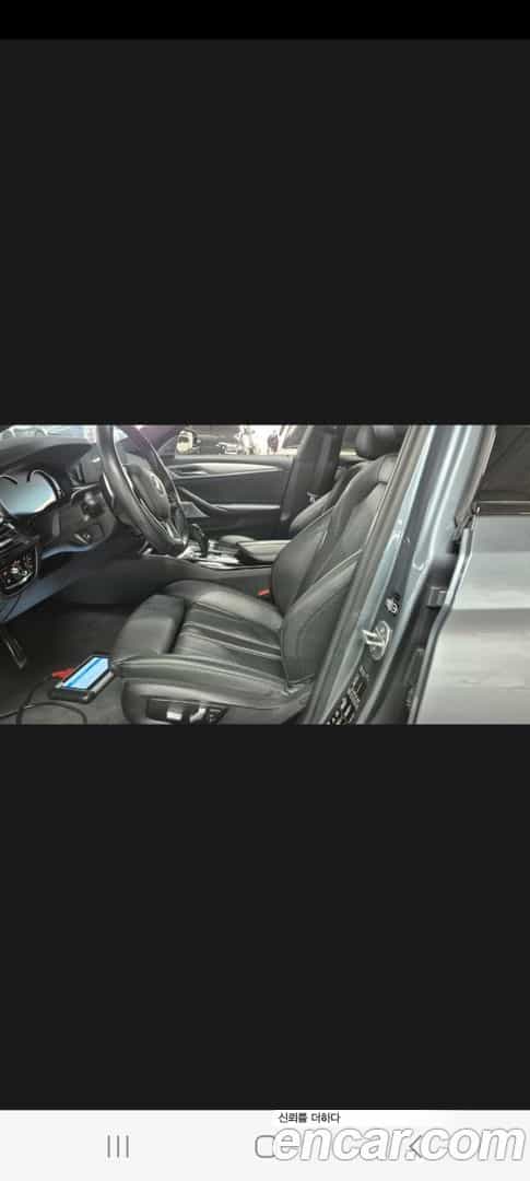 5-Series BMW 2017.1-OPTION-017