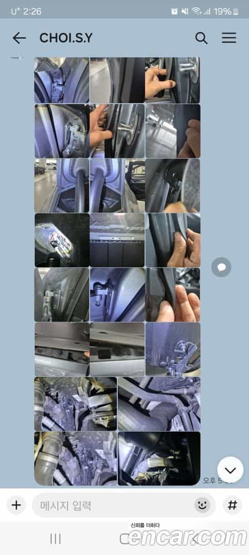 5-Series BMW 2017.1-OPTION-023